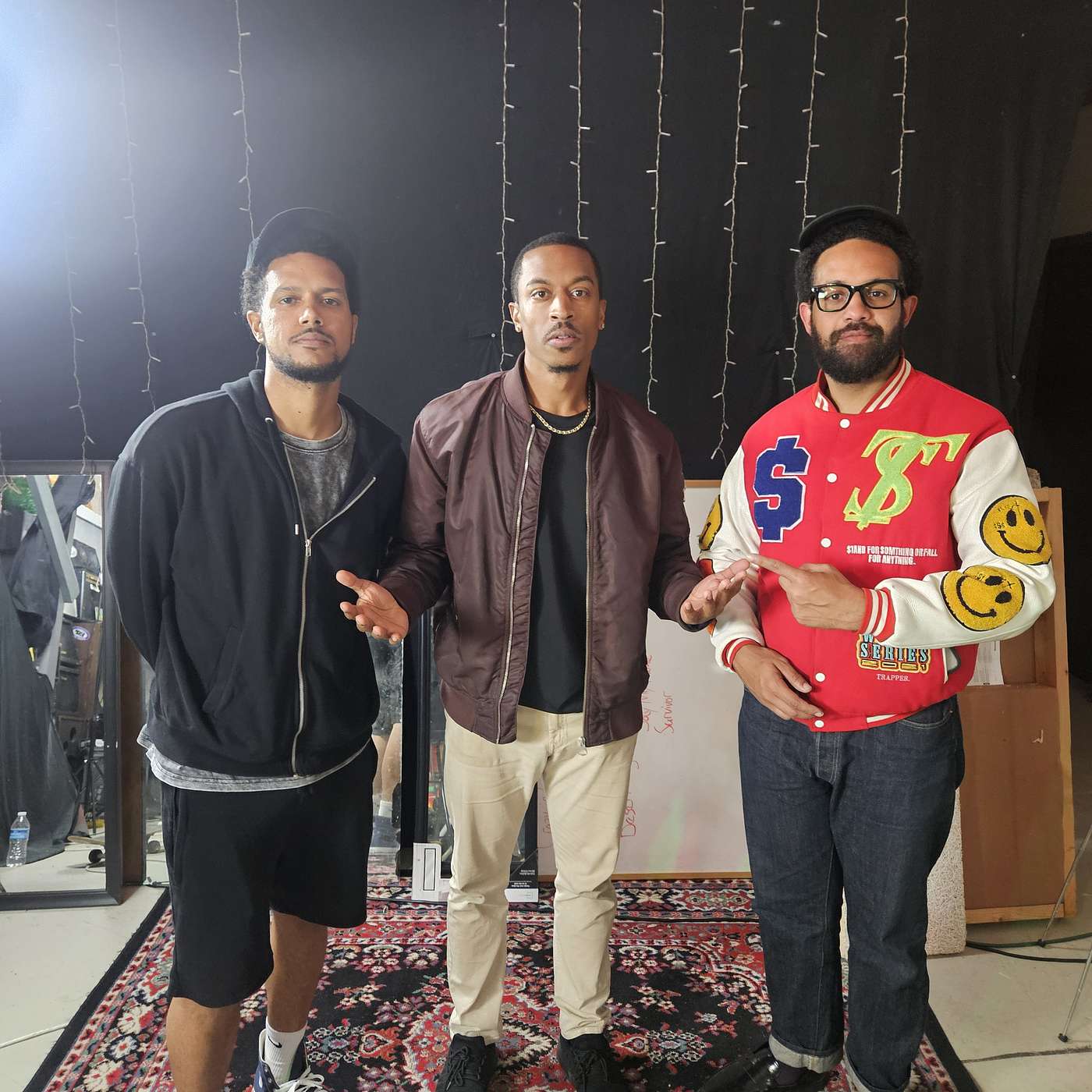 The Greg Owens Podcast