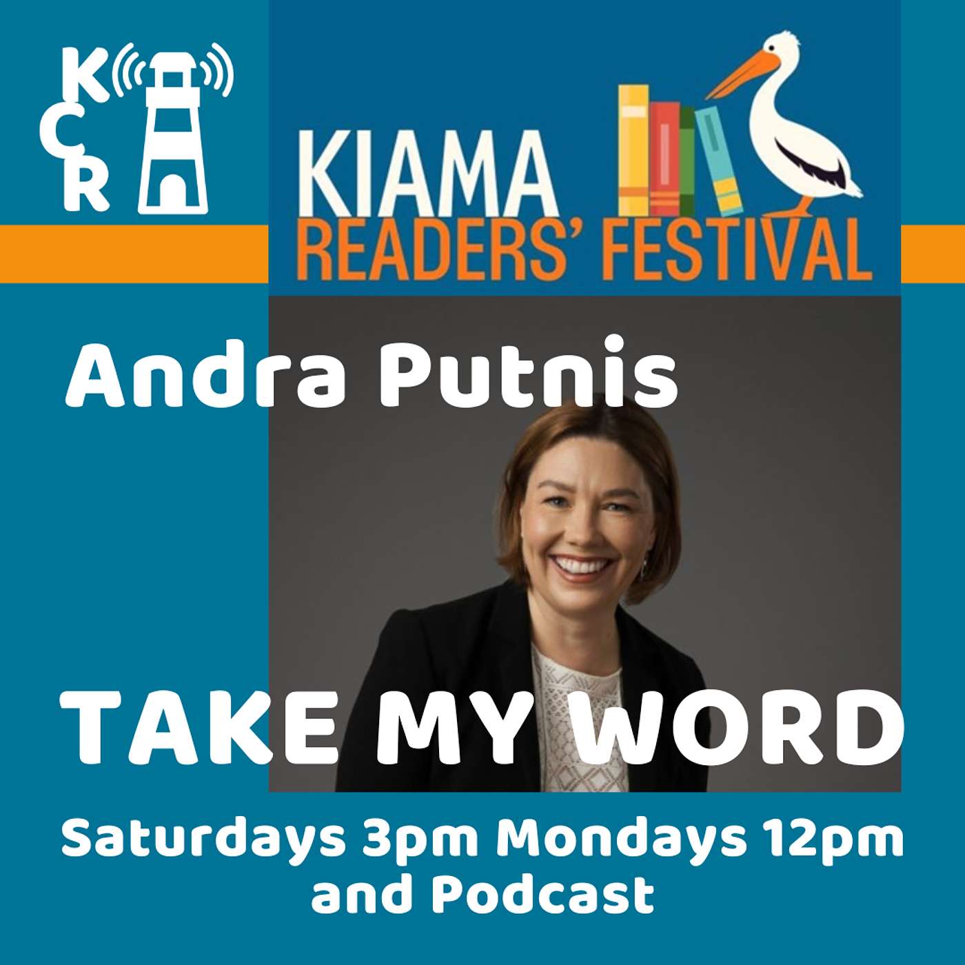 Kiama Community Radio\'s Podcast