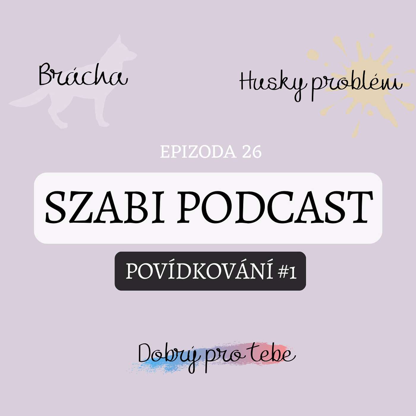 26. Povídkování #1