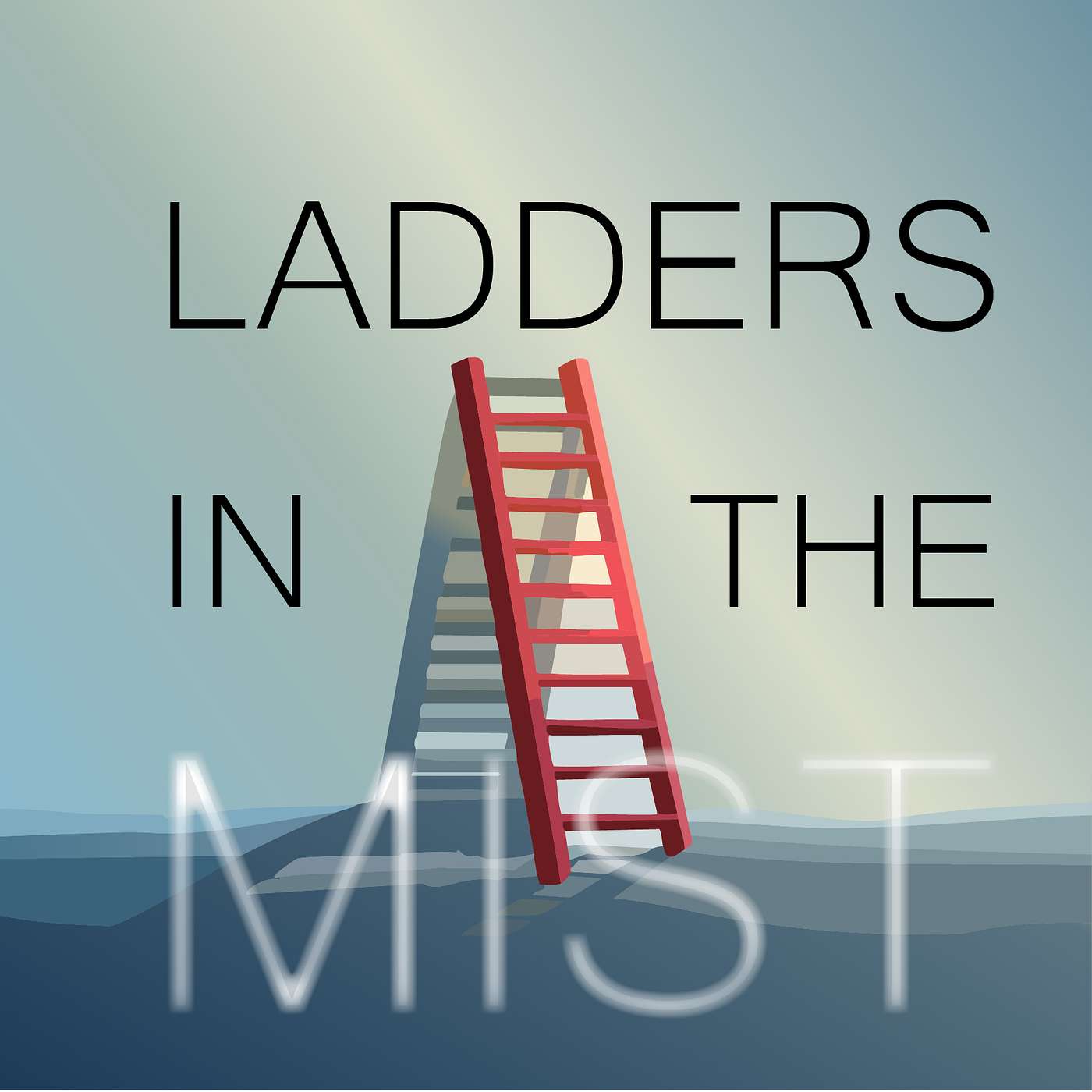 Ladders in the Mist