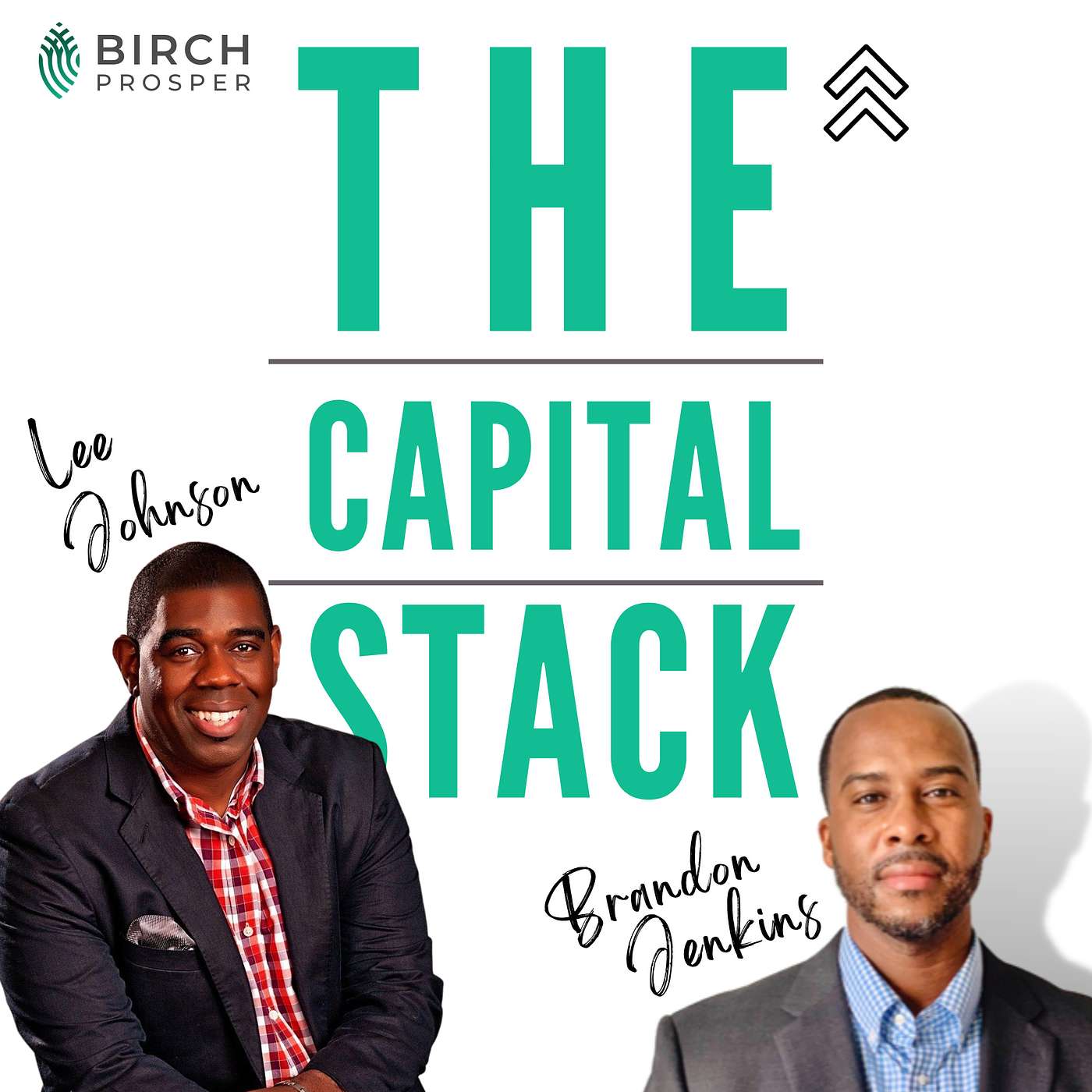 The Capital Stack