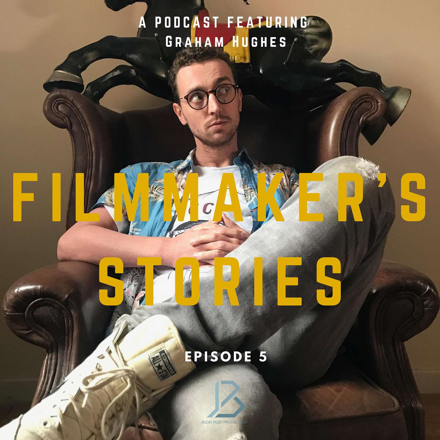 Filmmaker\'s Stories