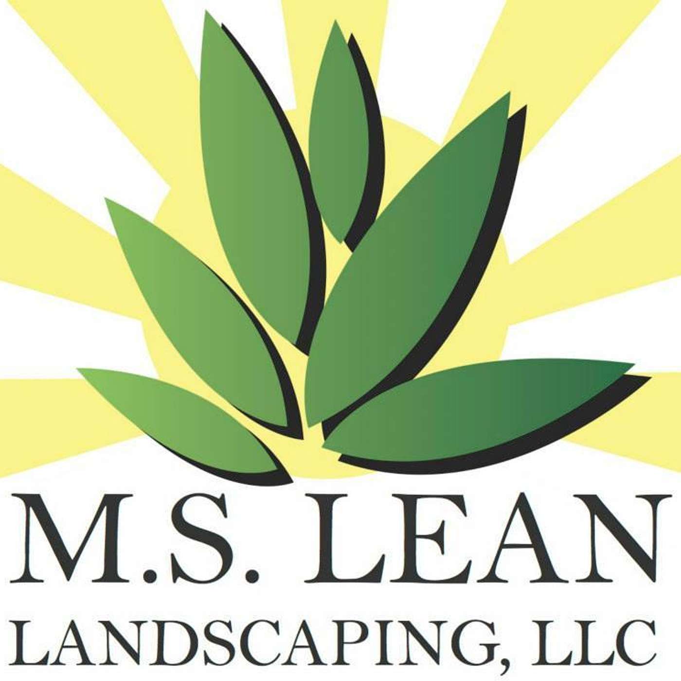 Guest: Stephen Smith of MS Lean Landscaping