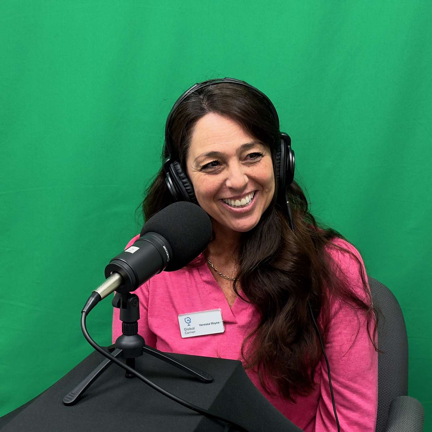 Ep 76 | Can Global Education Create Local Unity?