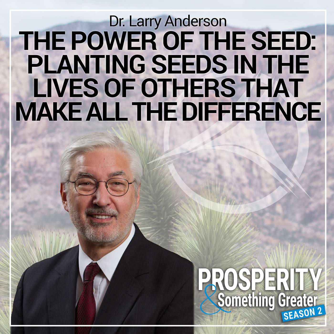 Prosperity & Something Greater