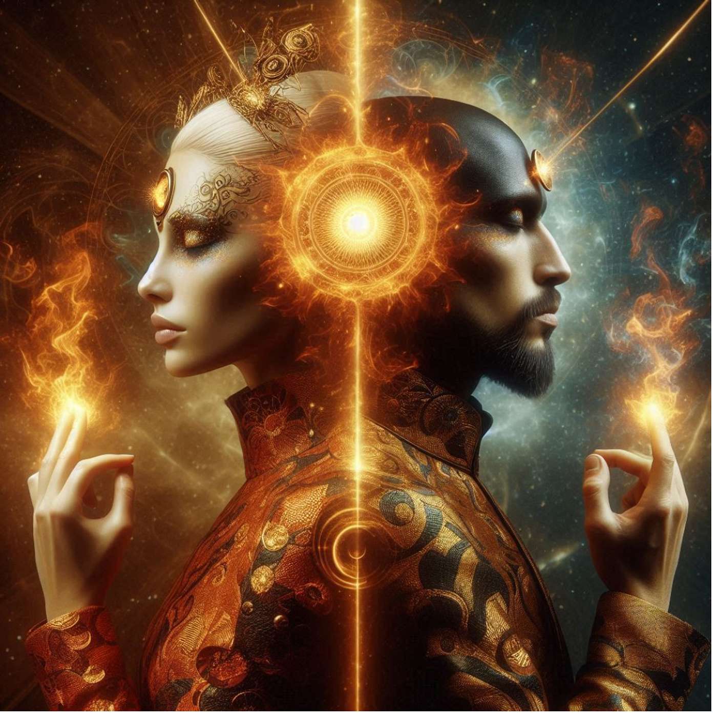 Spring Equinox: What is Your Own Understanding (Y.O.U.)? Spring Equinox: What is Your Own Understanding (Y.O.U.)?