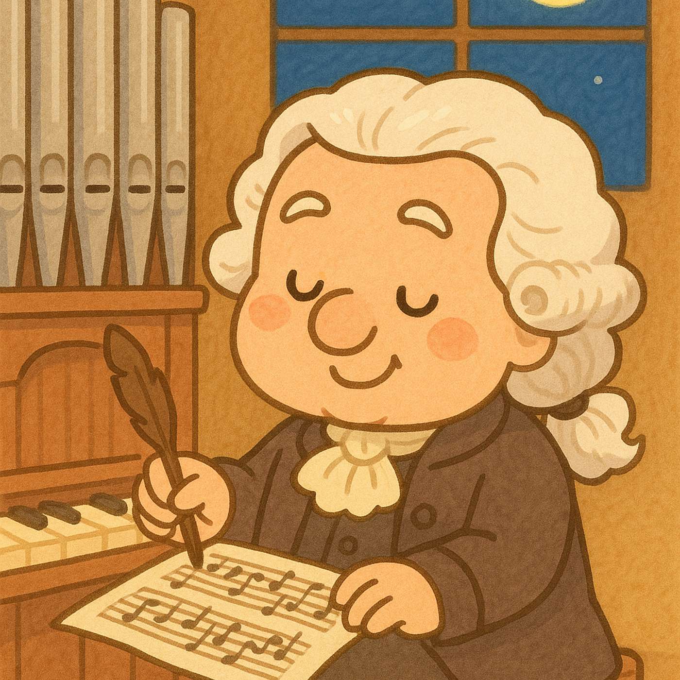 首播 - 中秋特輯