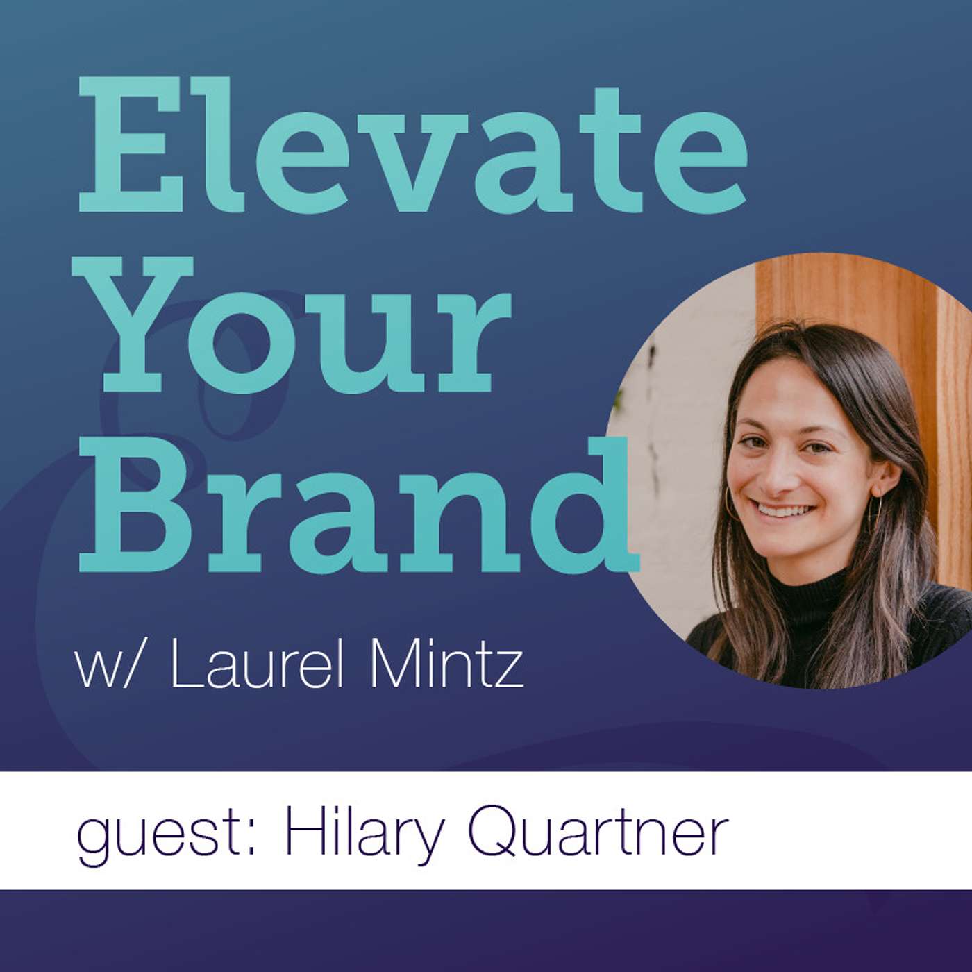 Elevate Your Brand