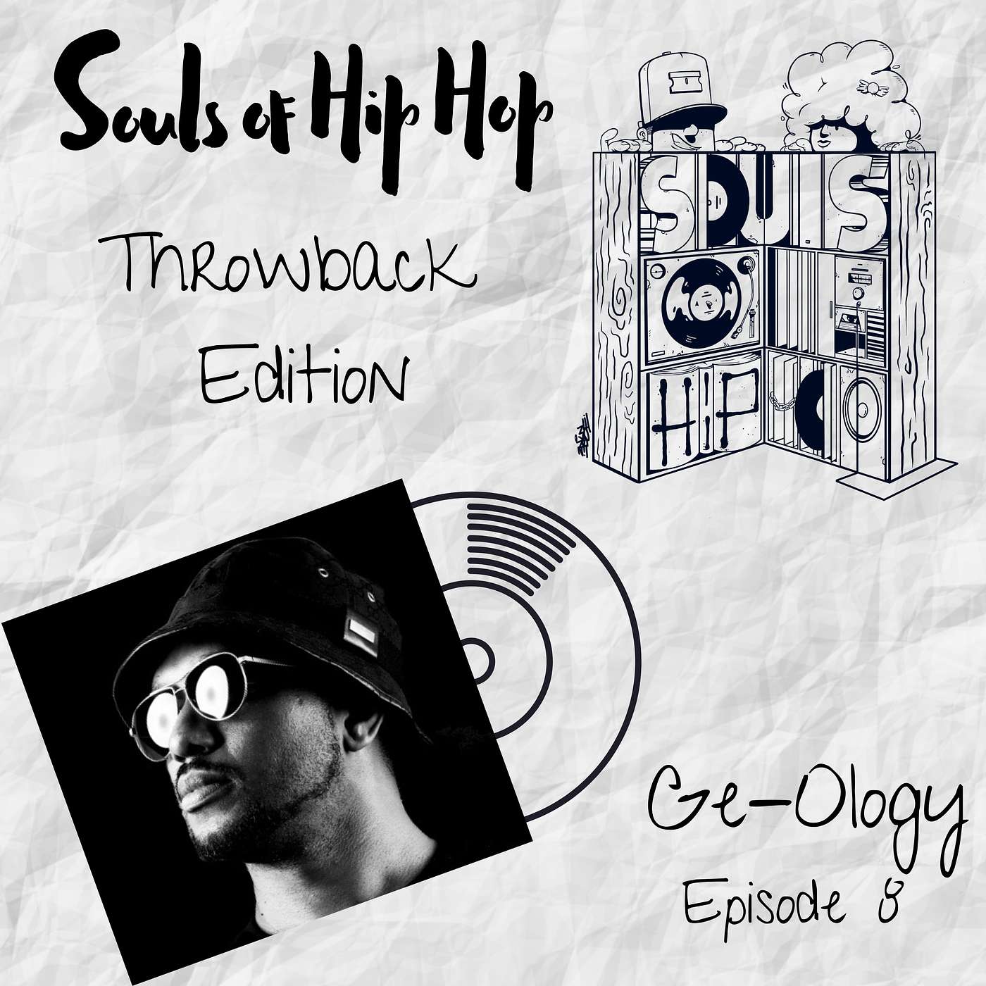 Throwback: Ge-ology