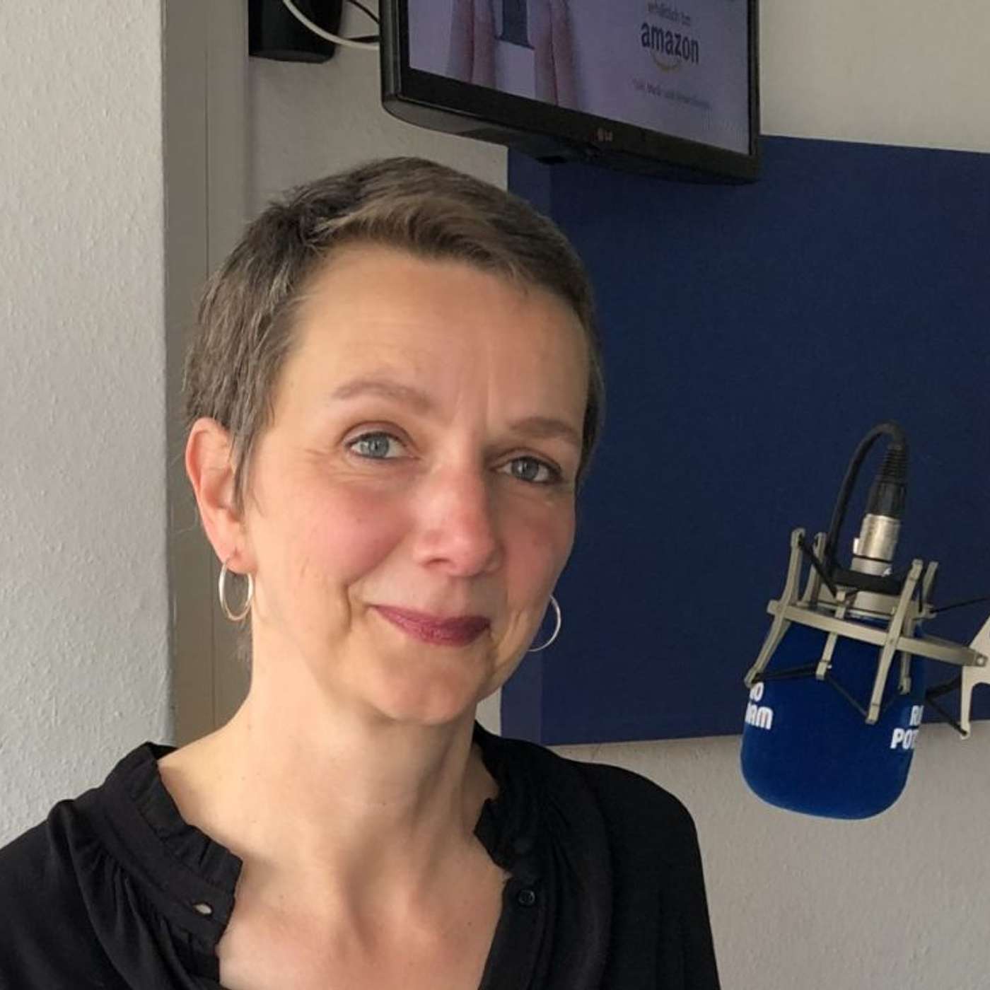 Waschhaus Potsdam | Der Podcast