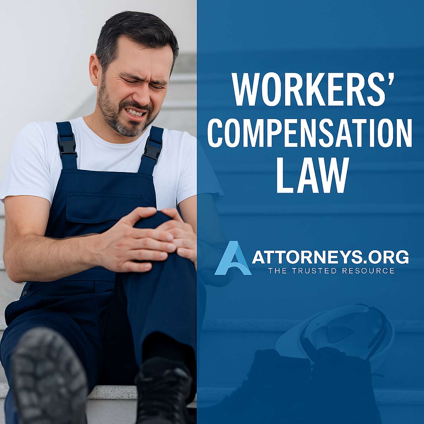 Finding a Workers’ Compensation Attorney with Attorneys.ORG