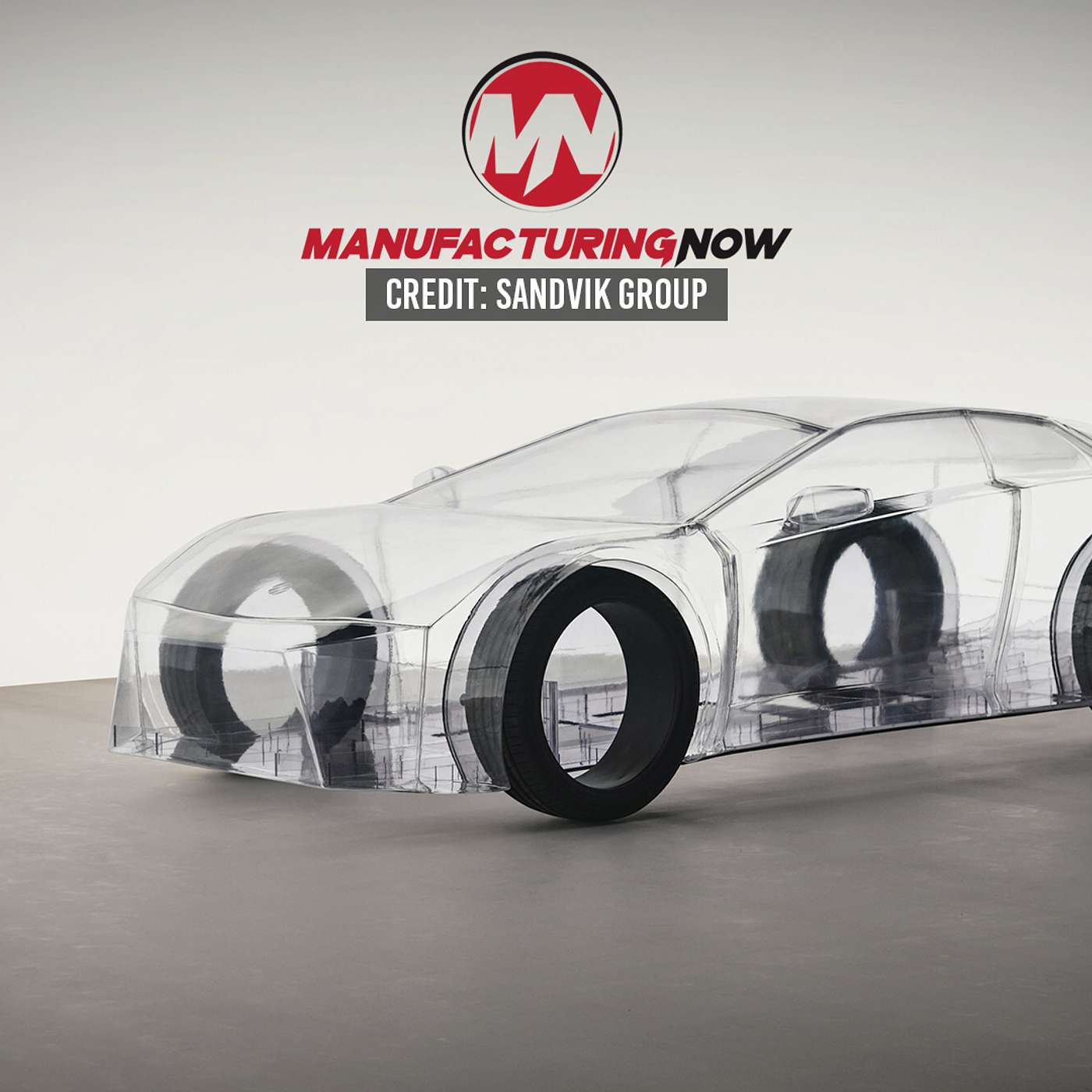 LISTEN: Sandvik Unveils “eNimon” to Highlight the Critical Role of Sustainable Mining LISTEN: Sandvik Unveils “eNimon” to Highlight the Critical Role of Sustainable Mining