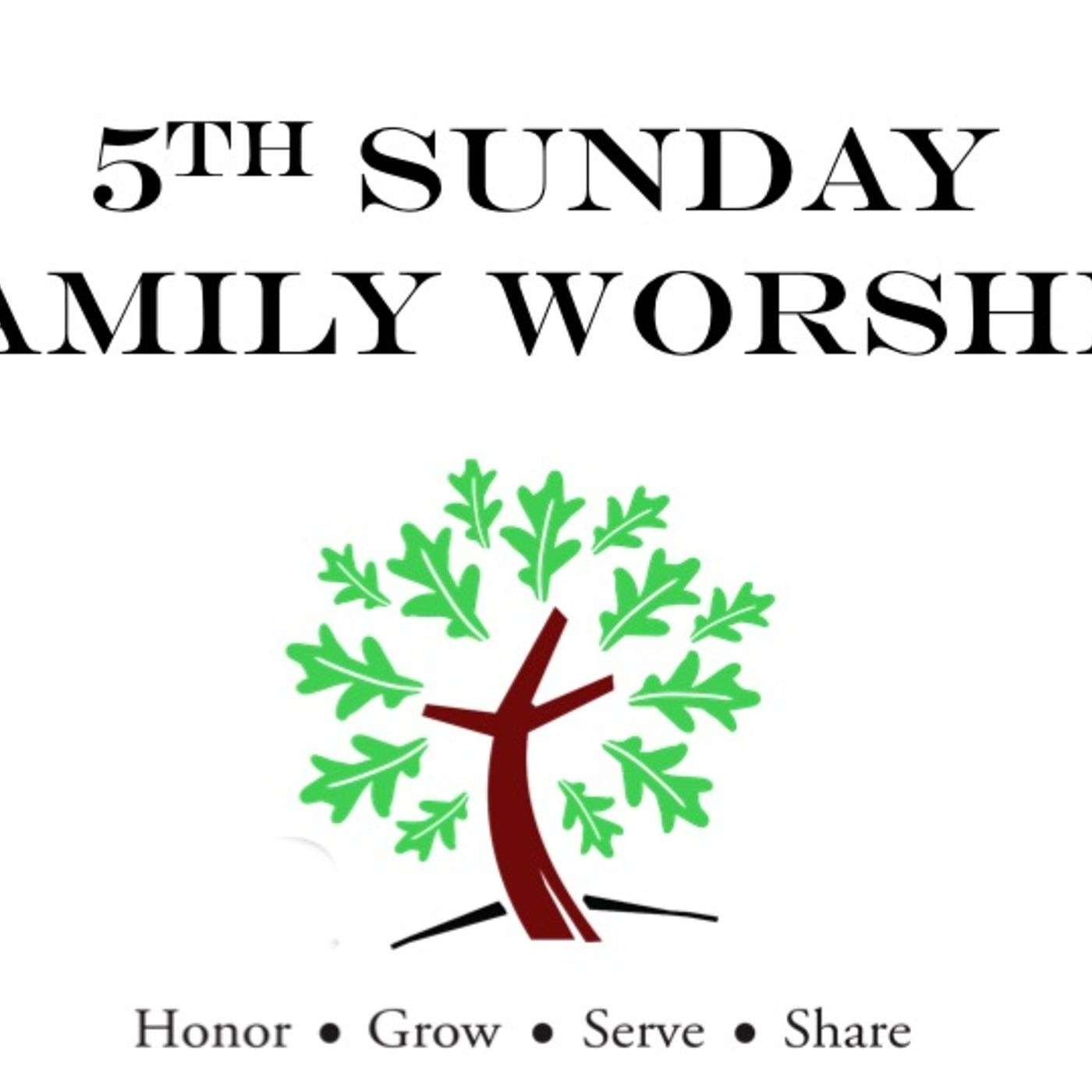 Wye Bible Church