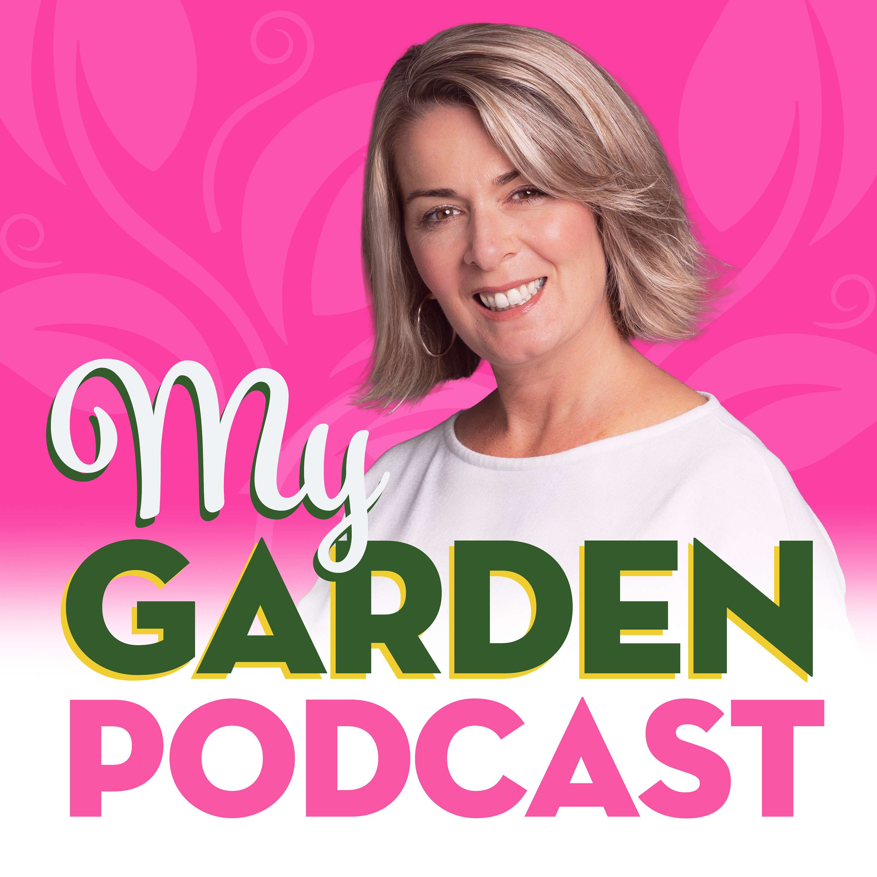 My Garden Podcast - Gardening Podcast