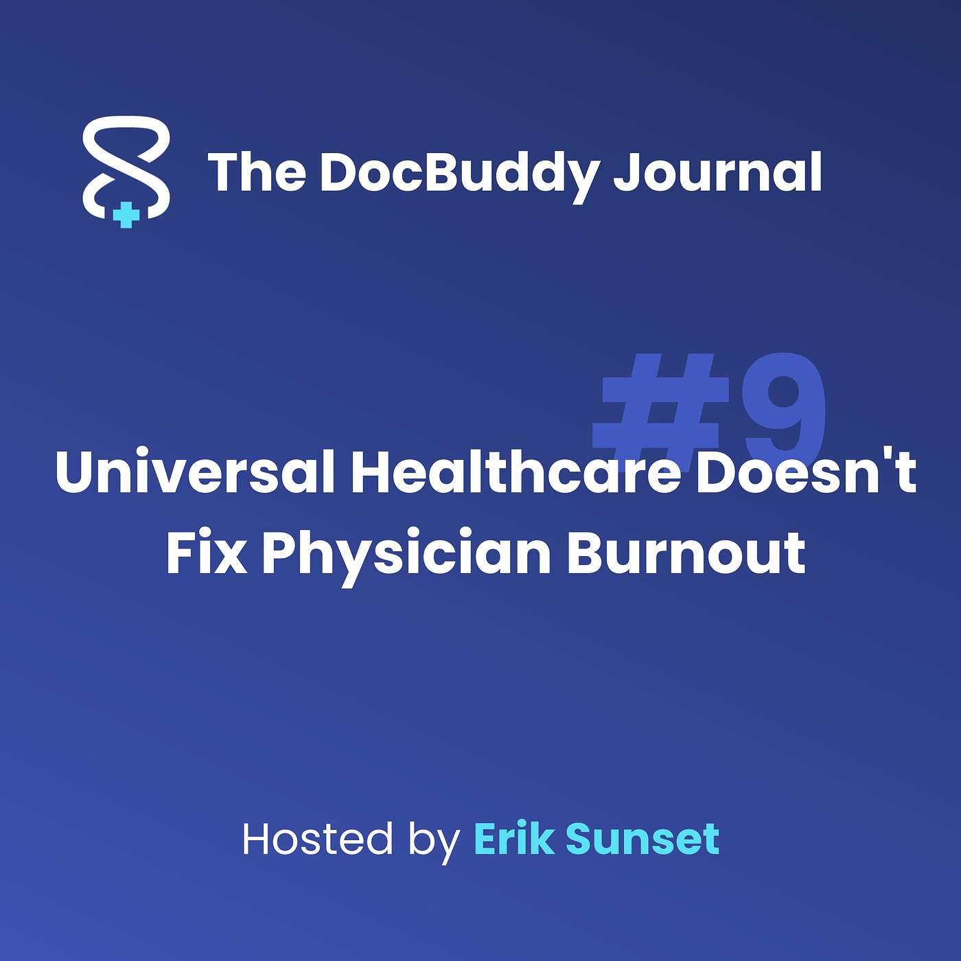 The DocBuddy Journal