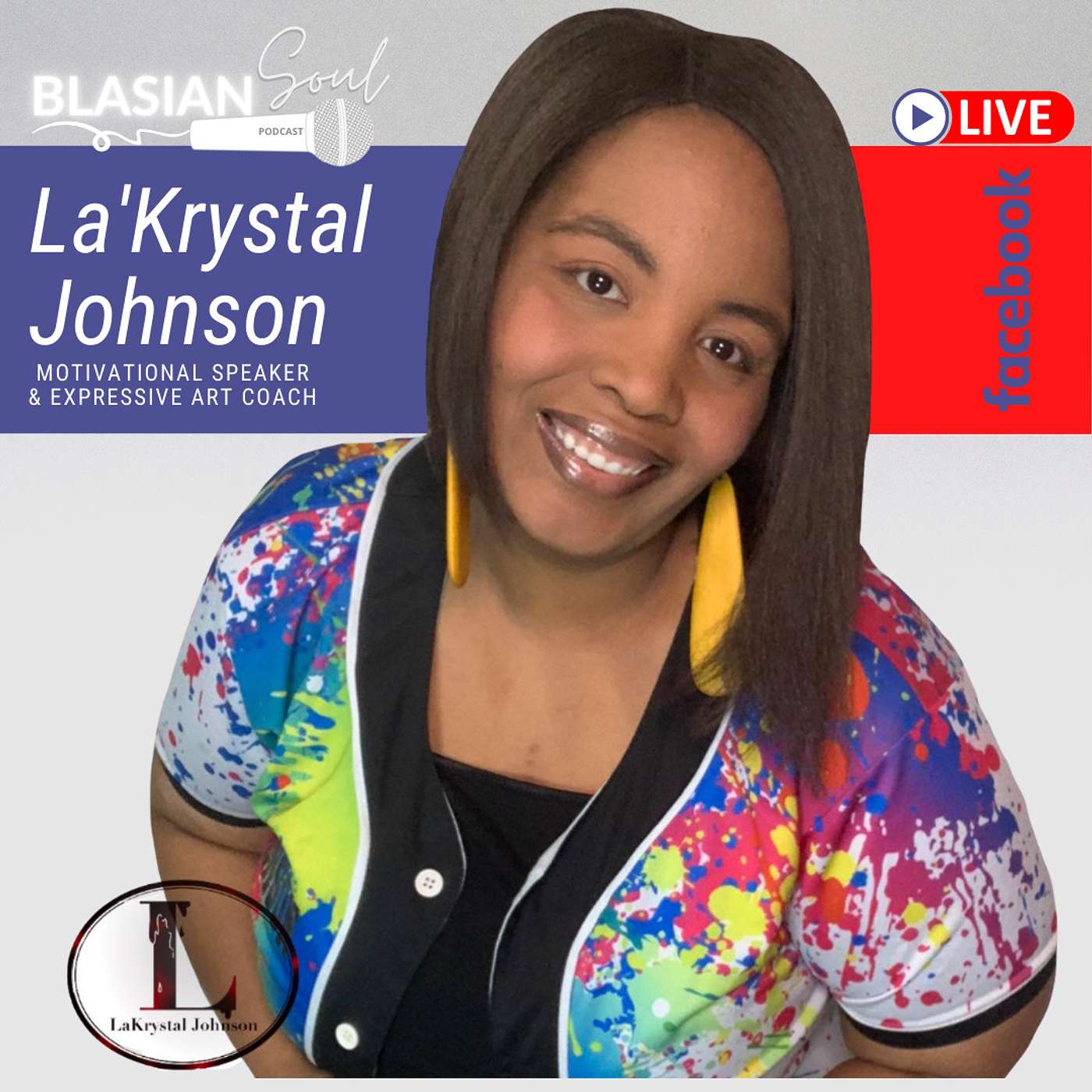 Blasian Soul Podcast
