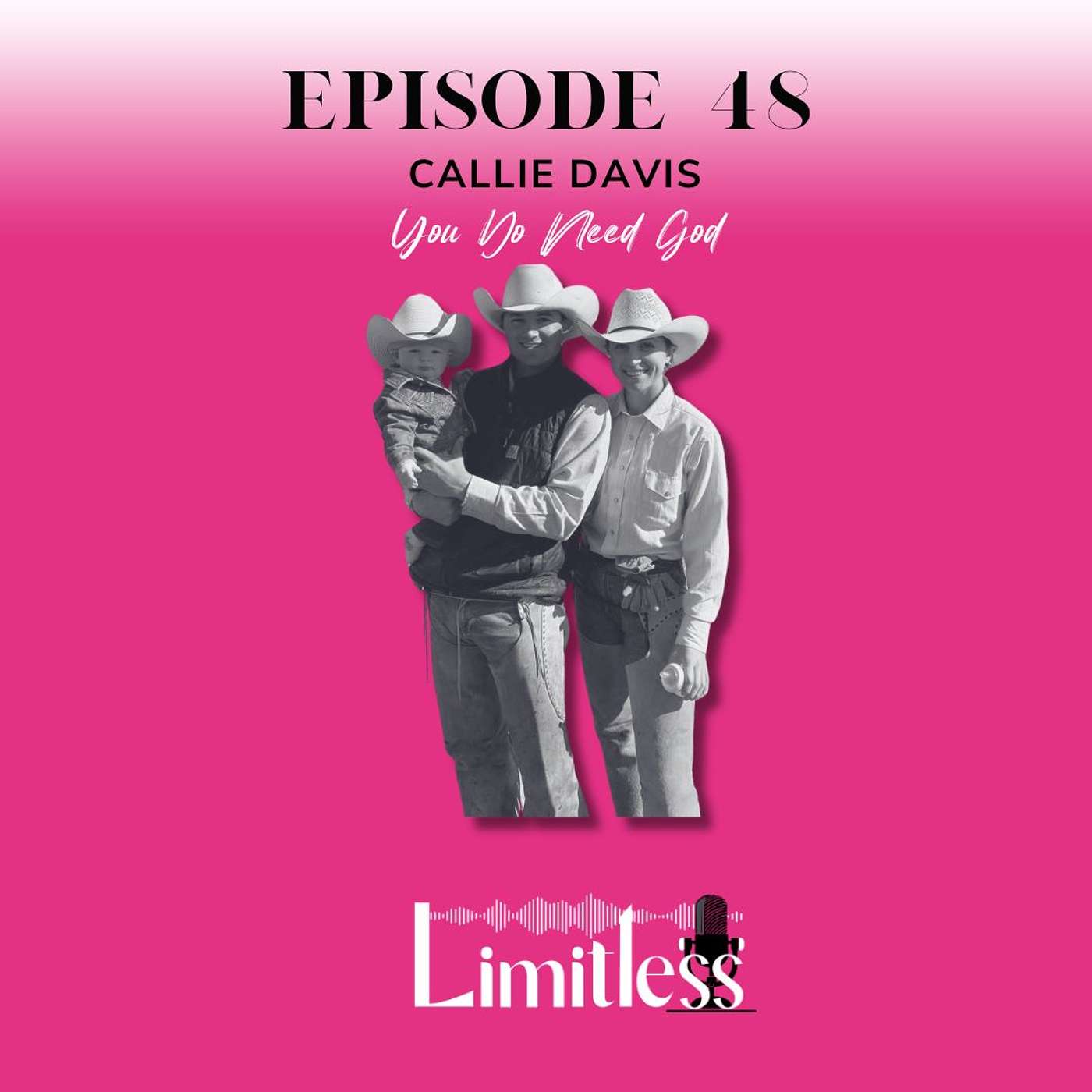 Limitless with Abby Scholz