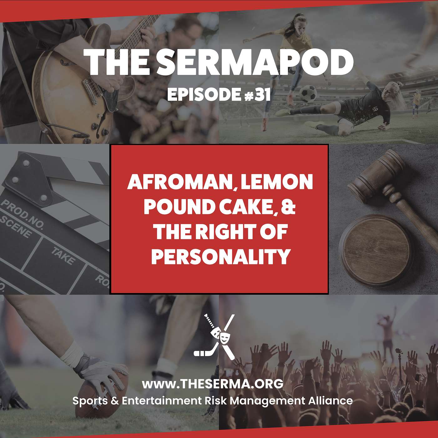 The SERMAPod