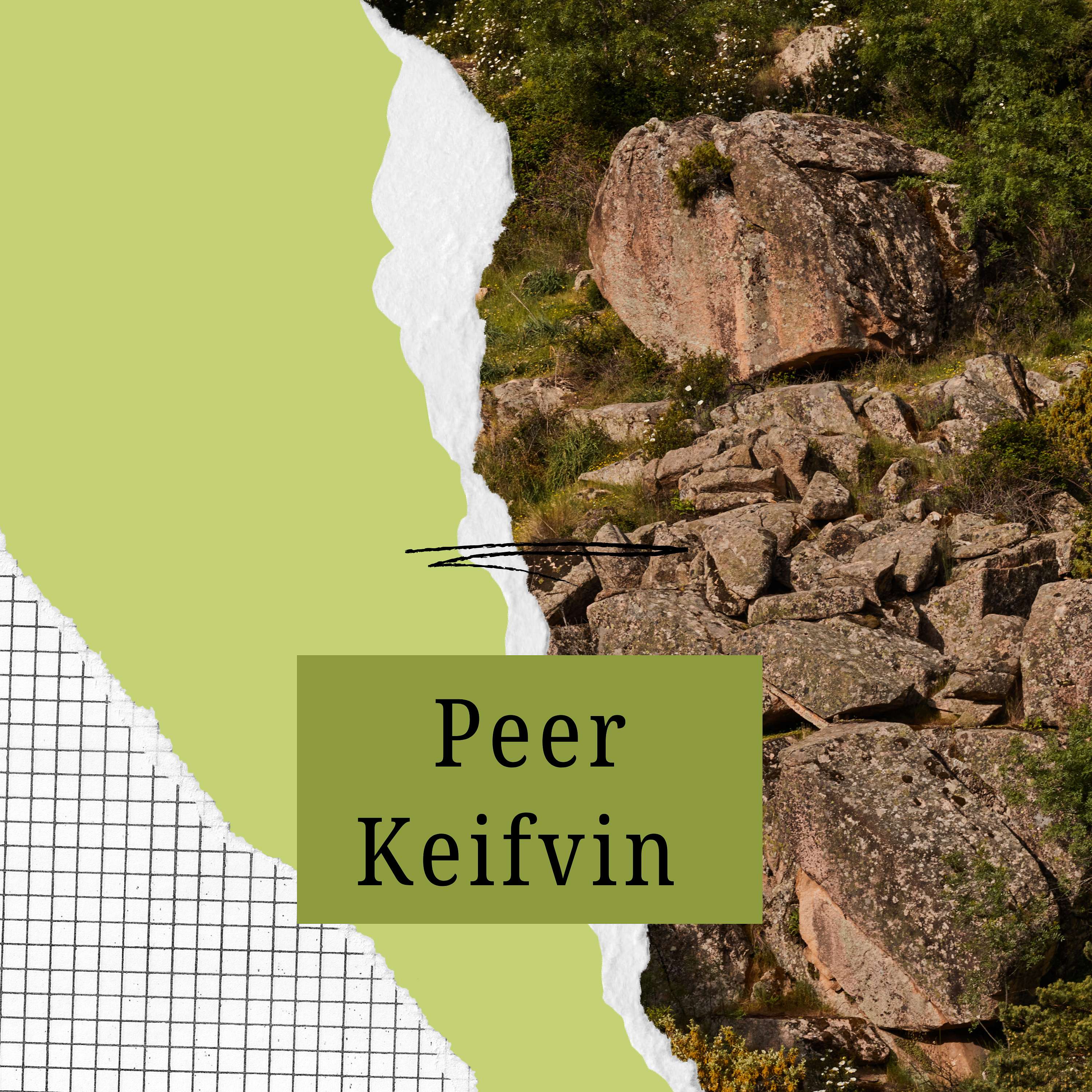 Peer Keifvin