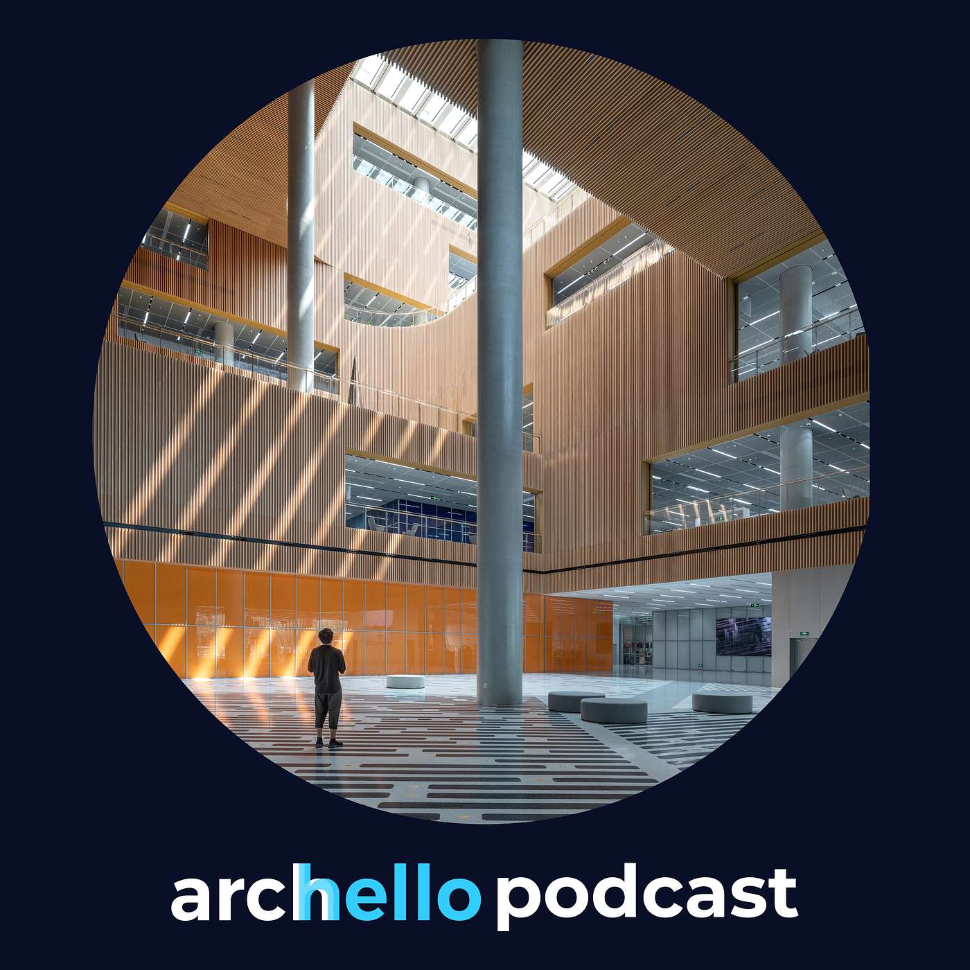 Archello Podcast