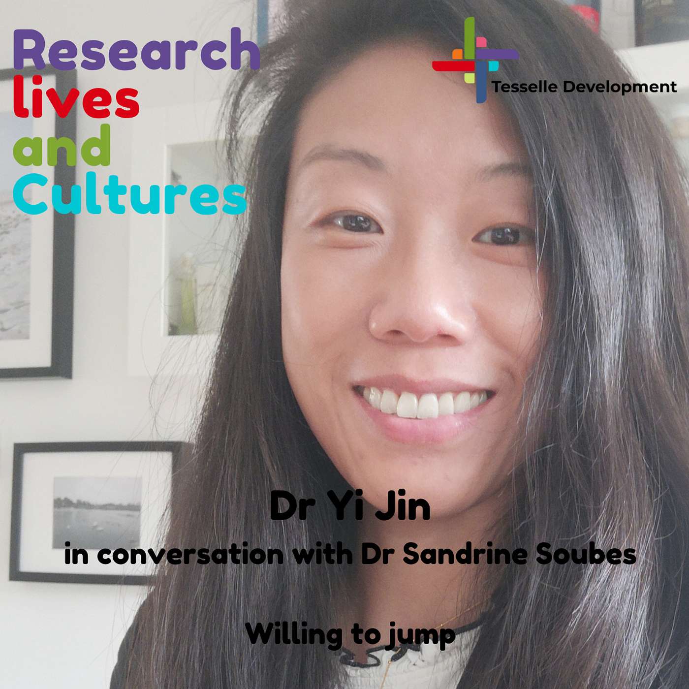 Research lives and cultures