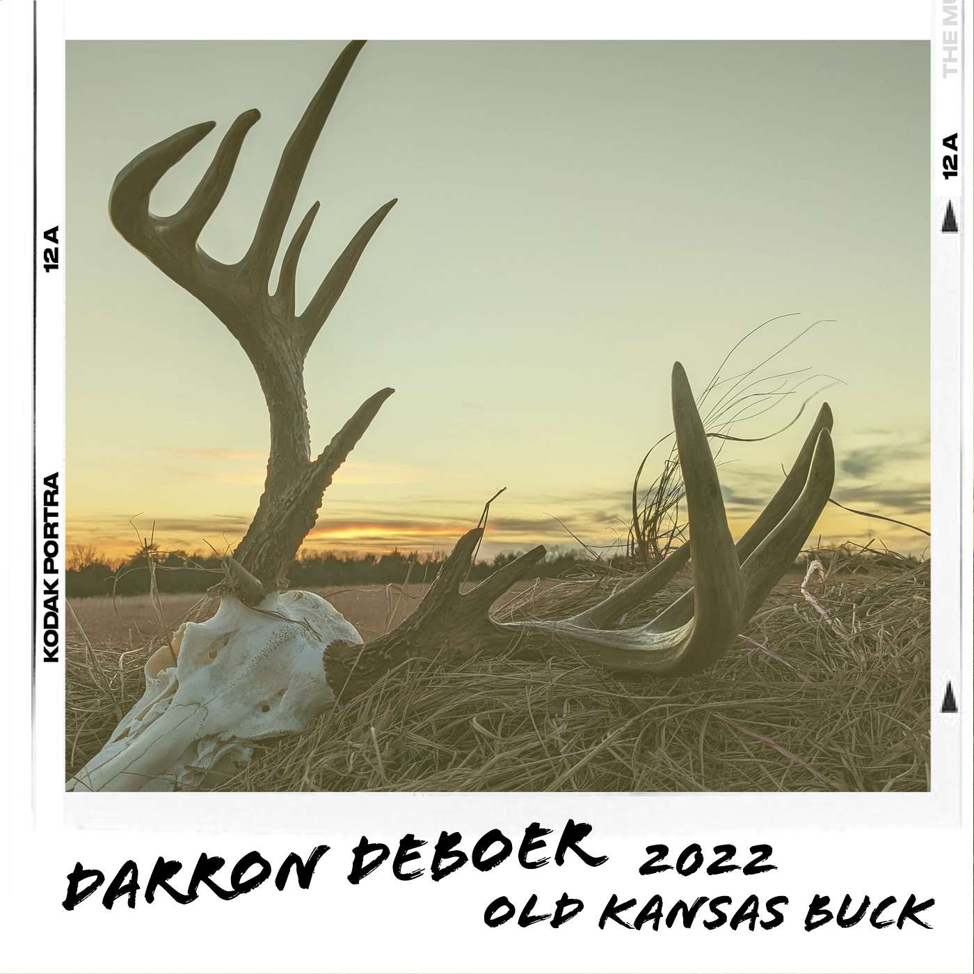 deBoer Brothers - Our Hunting Stories