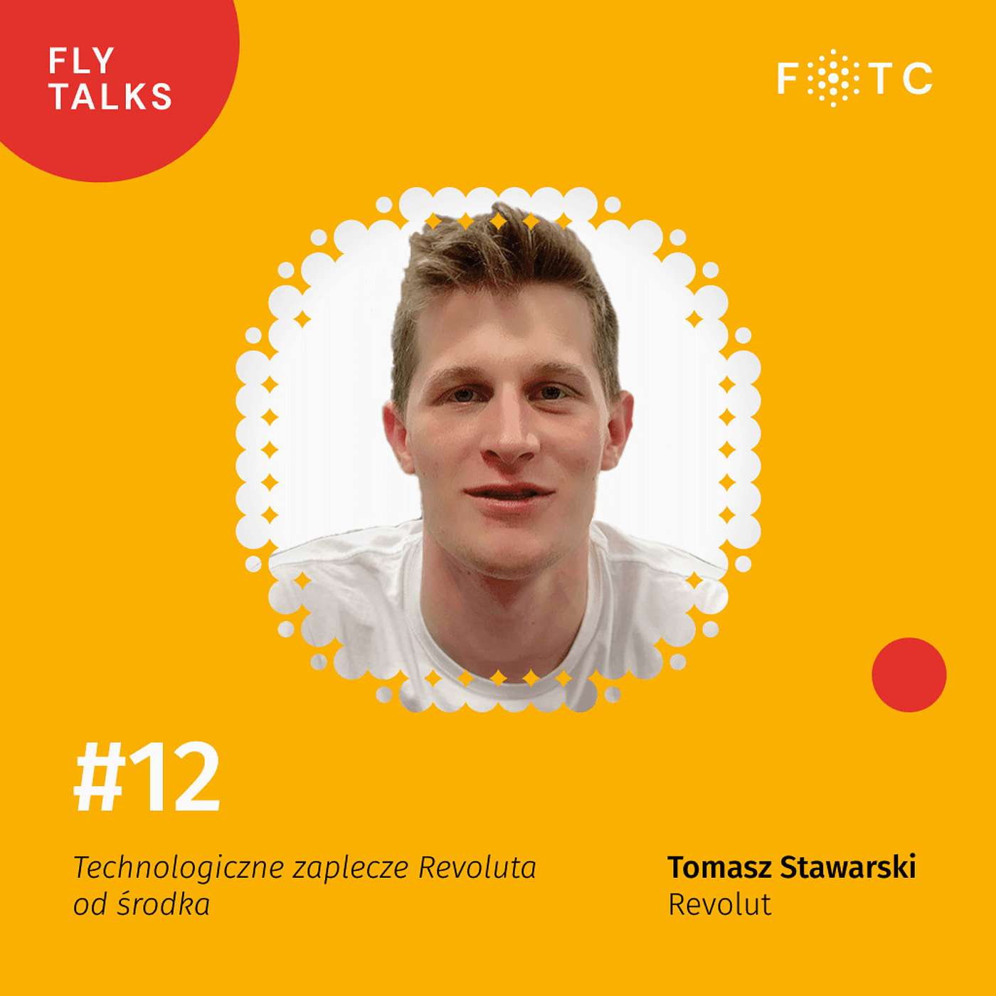 FlyTalks - Podcast o chmurze w biznesie