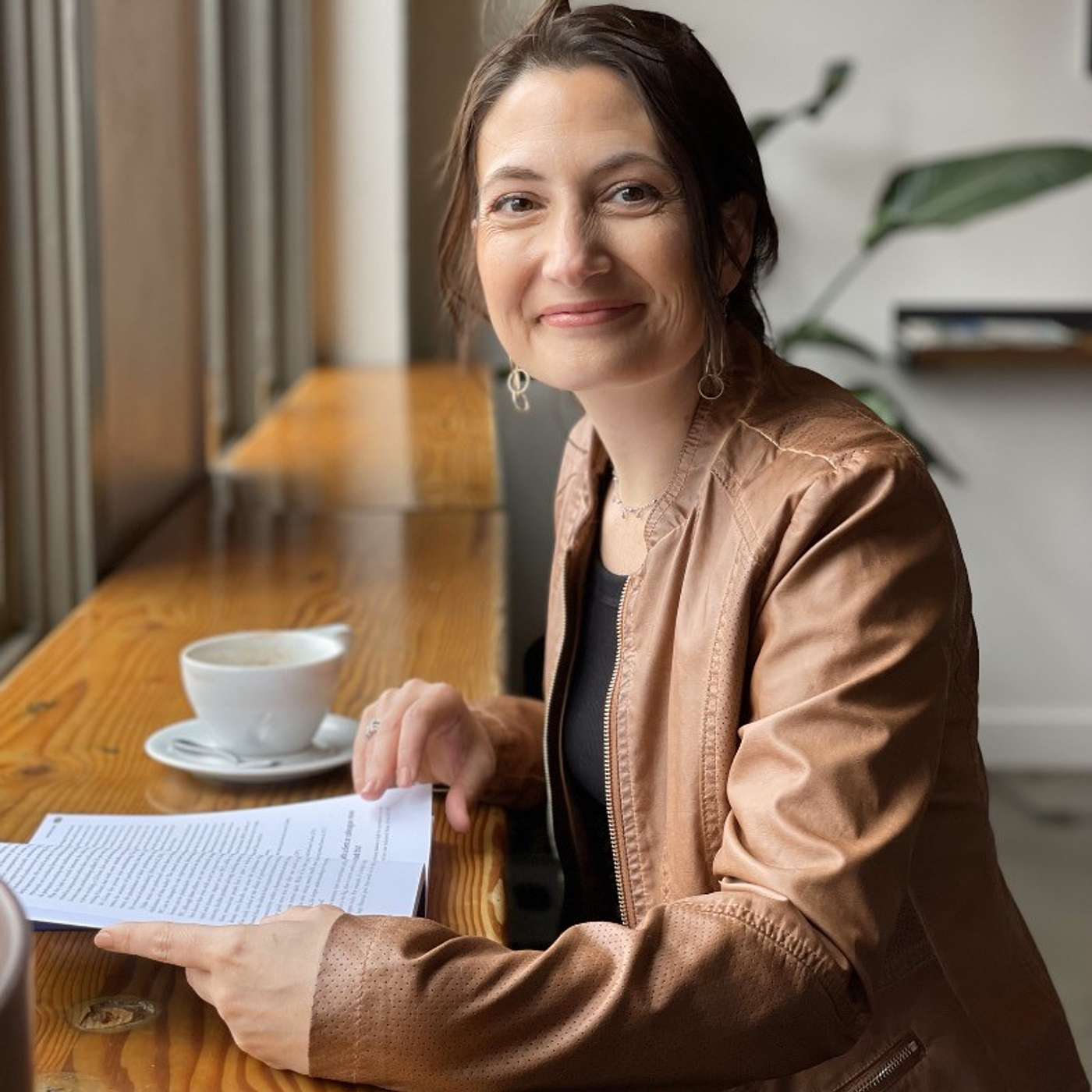 Voices of the Learning Network