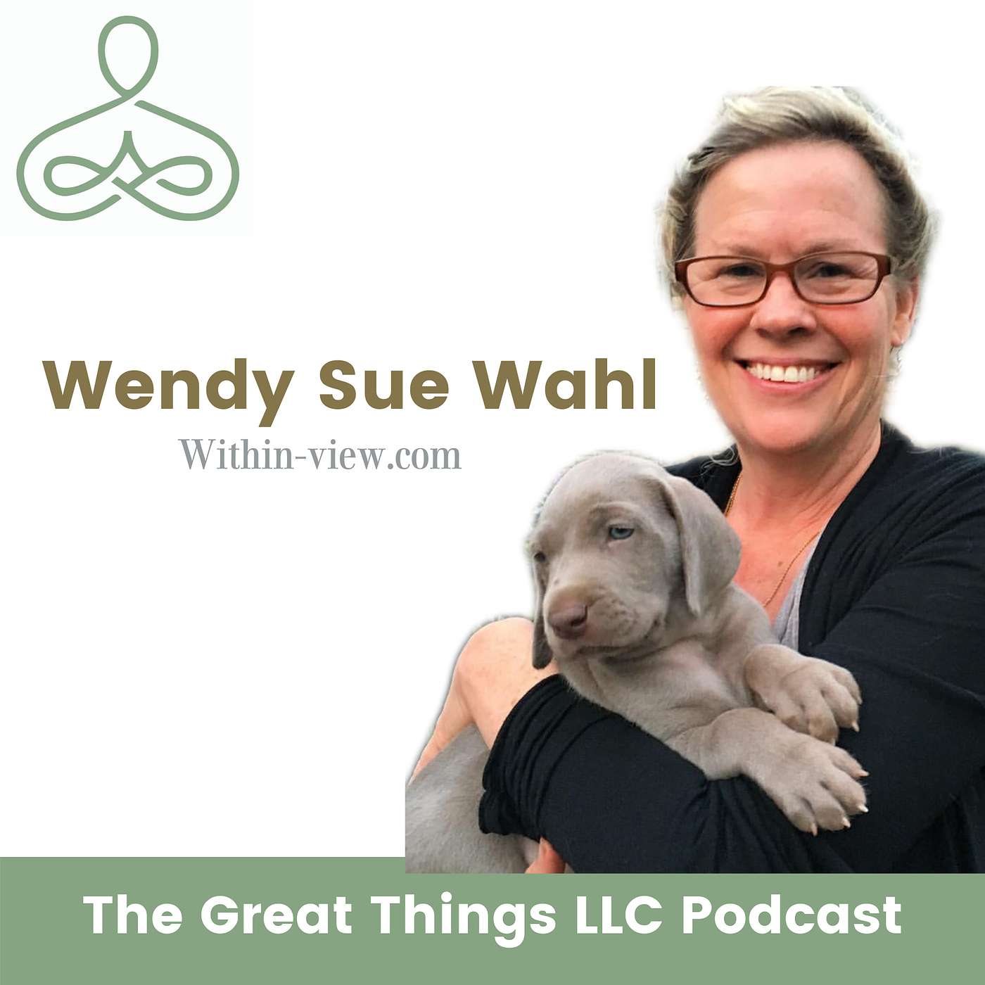 The Great Things LLC Podcast