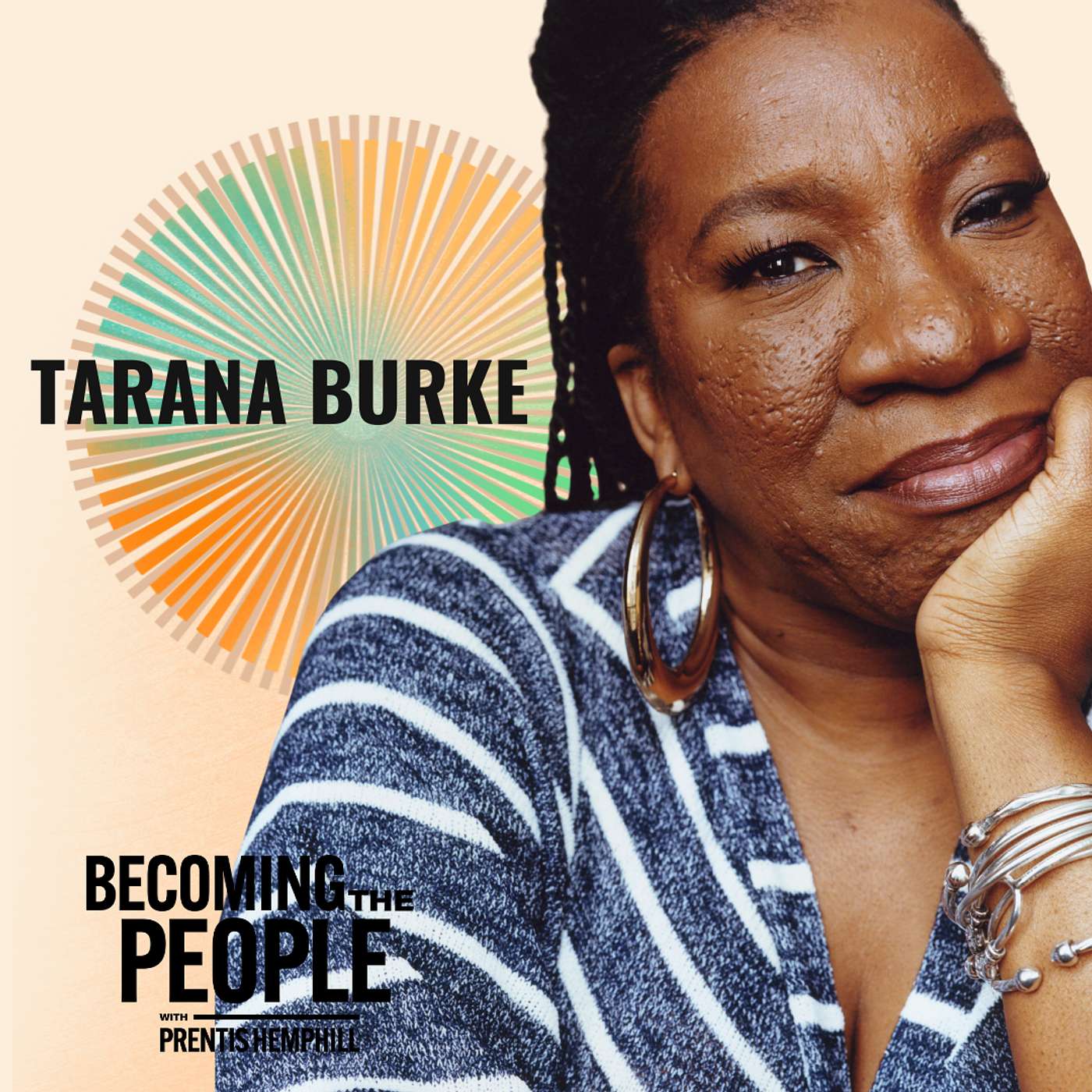 Survivor Power with Tarana Burke
