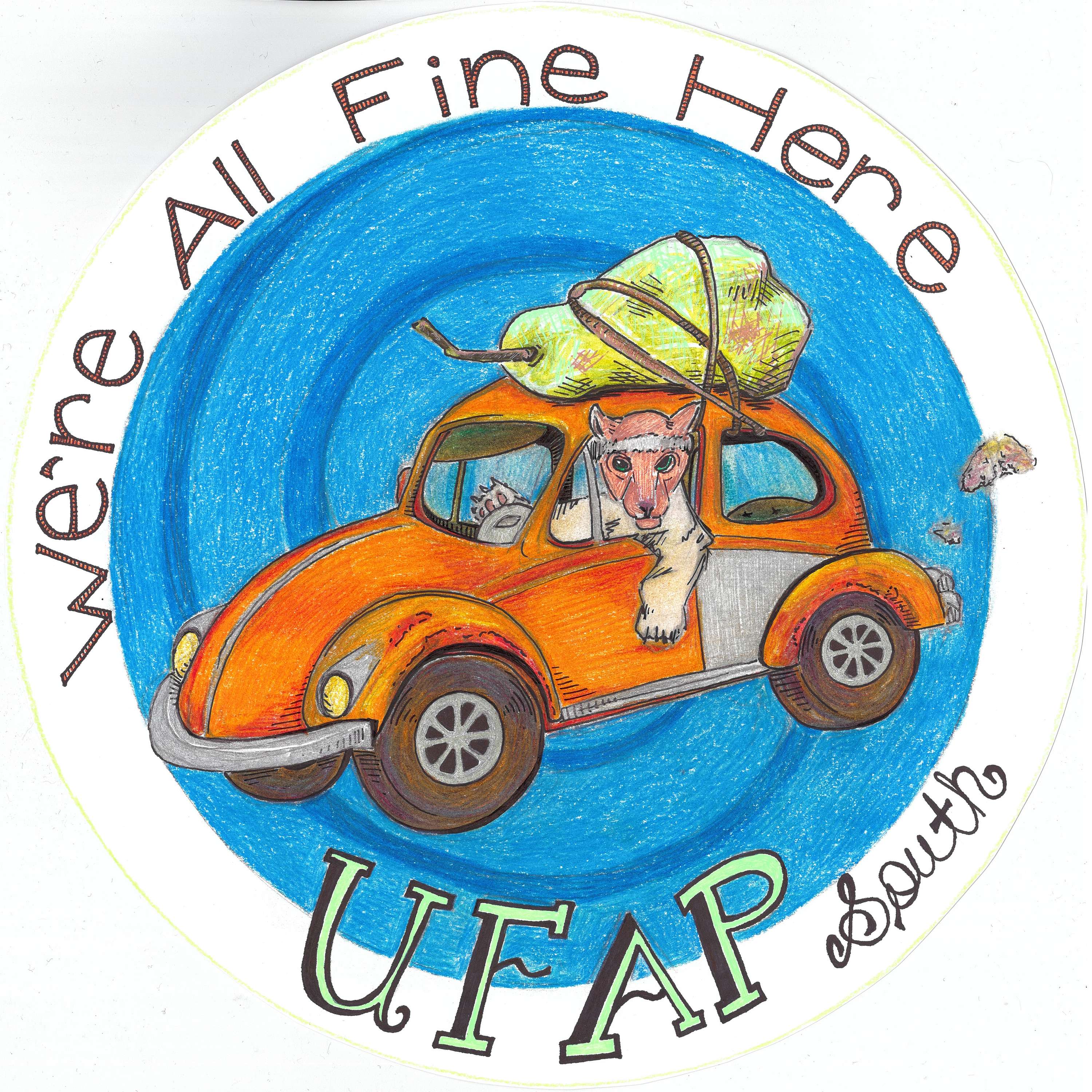 UFAP : South