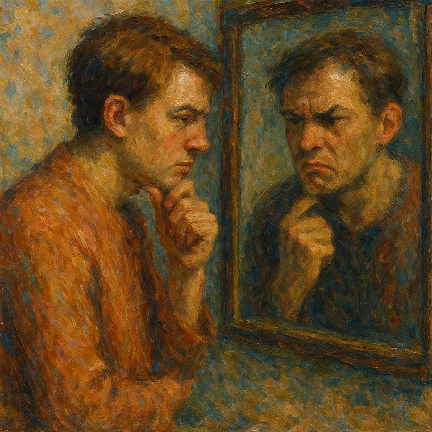 #391 - The Path to Personal Growth #391 - The Path to Personal Growth