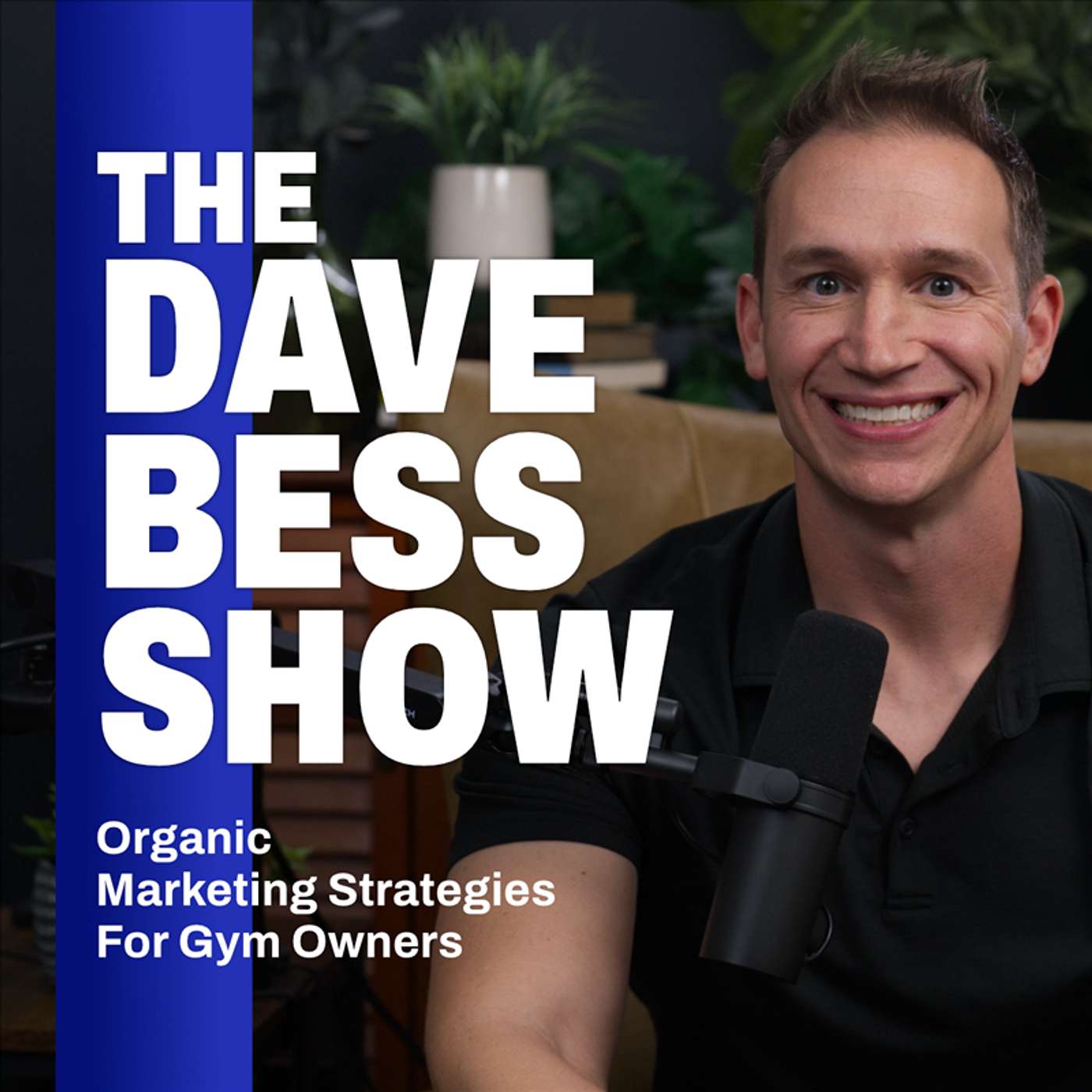 The Dave Bess Show