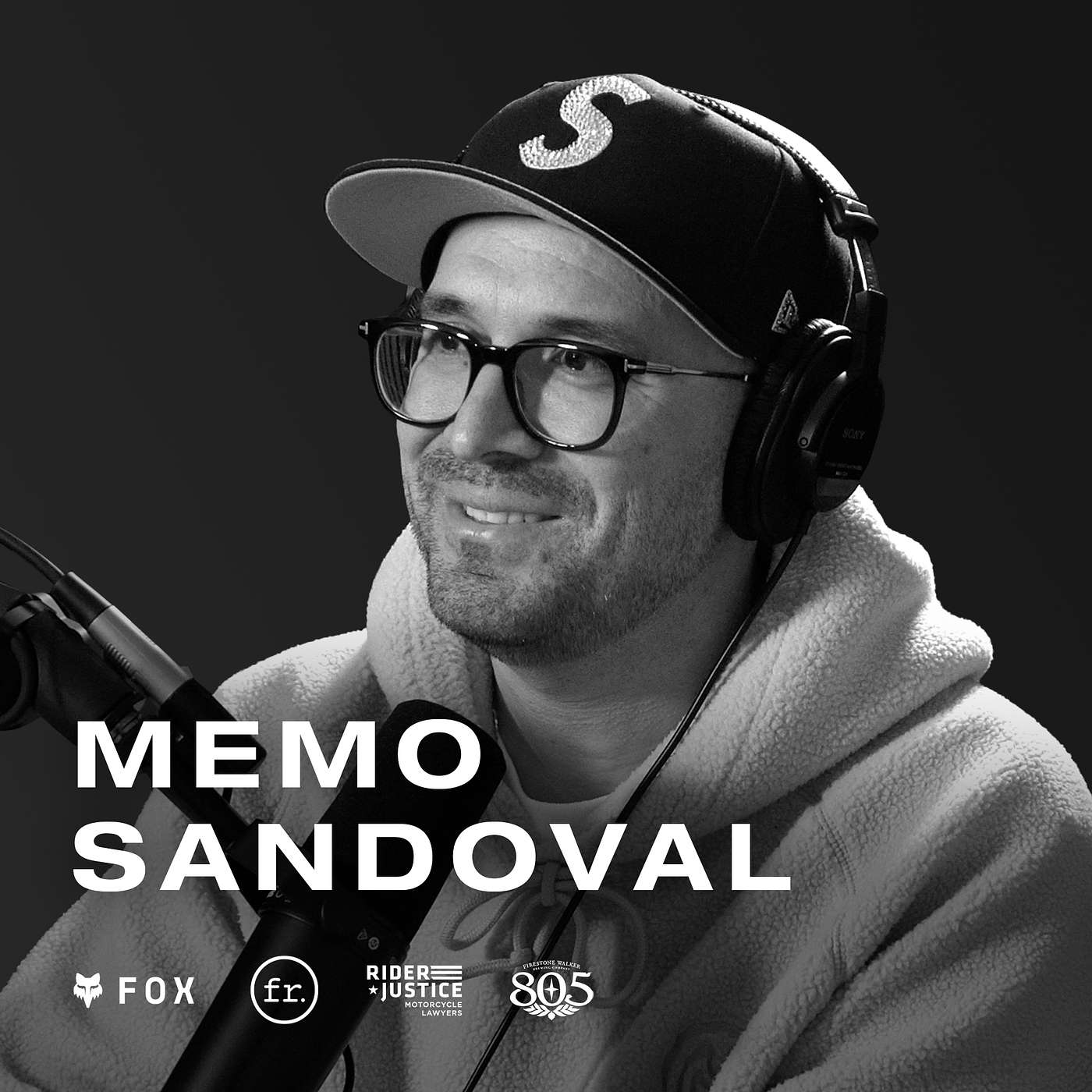 Designing the Dream — Memo Sandoval