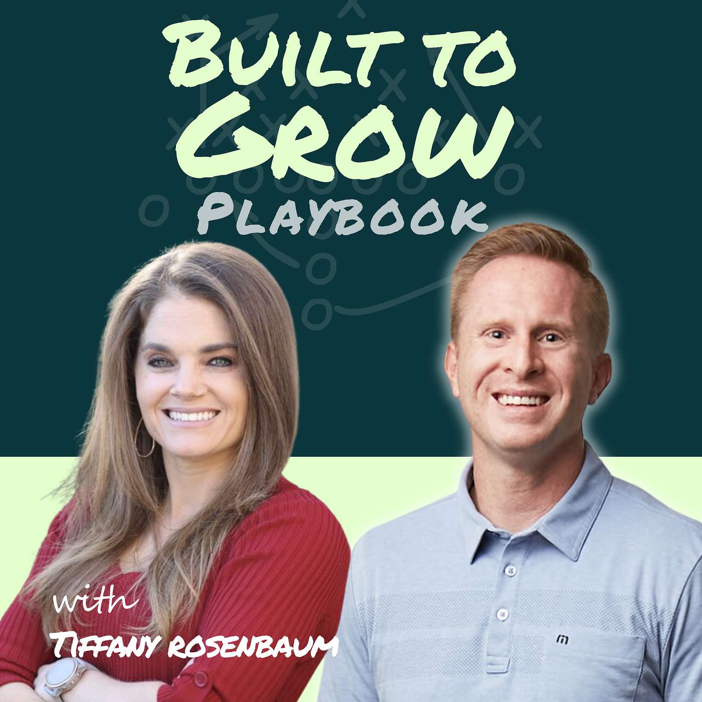 Built to Grow: The Small Business Playbook