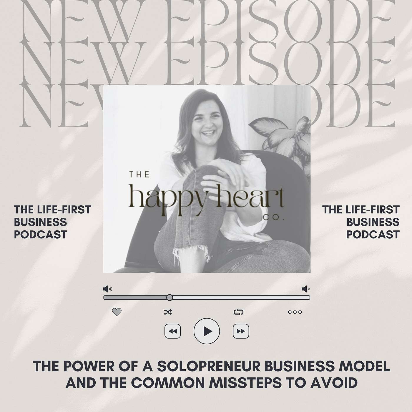 Step One of Building a Life-first Business Plan: Your Life-First Vision