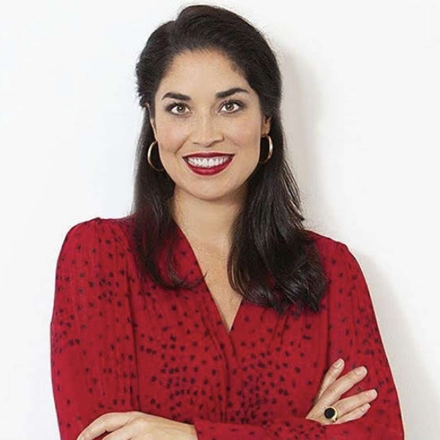 Sexpectant parenting with Dr. Viviana: Building strong relationships through sex and intimacy after baby episode artwork