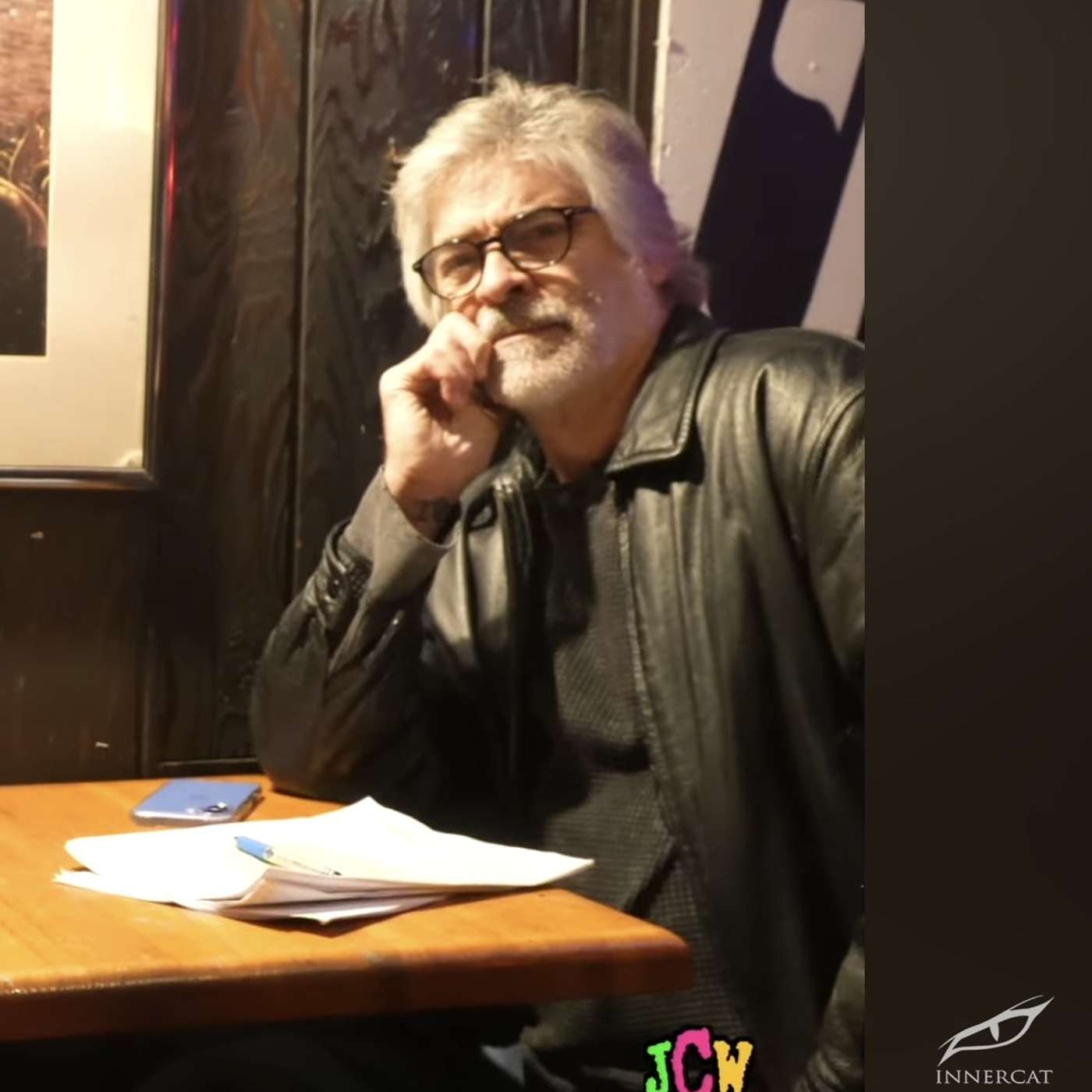 150 - JCW Lunacy Ep. 67 (Vince Russo Watchalong) 150 - JCW Lunacy Ep. 67 (Vince Russo Watchalong)