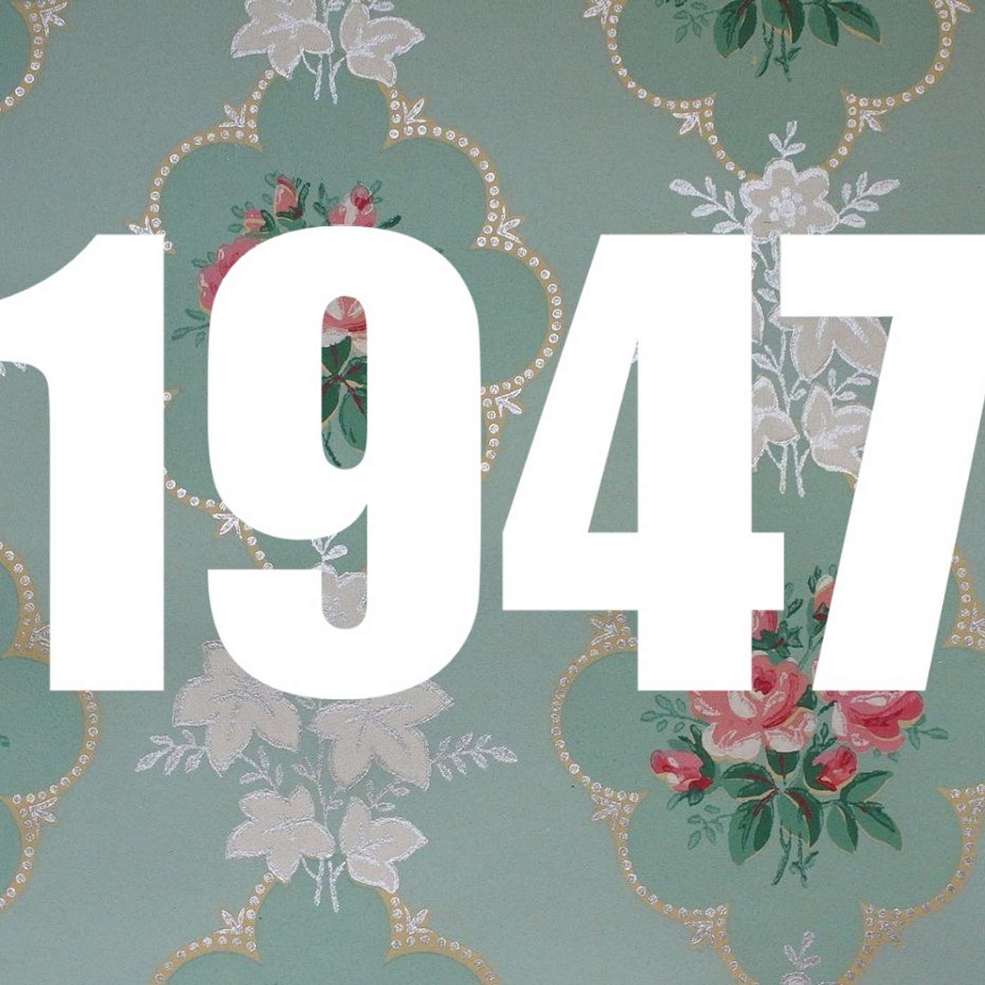 THAT DARN HISTORY 1947