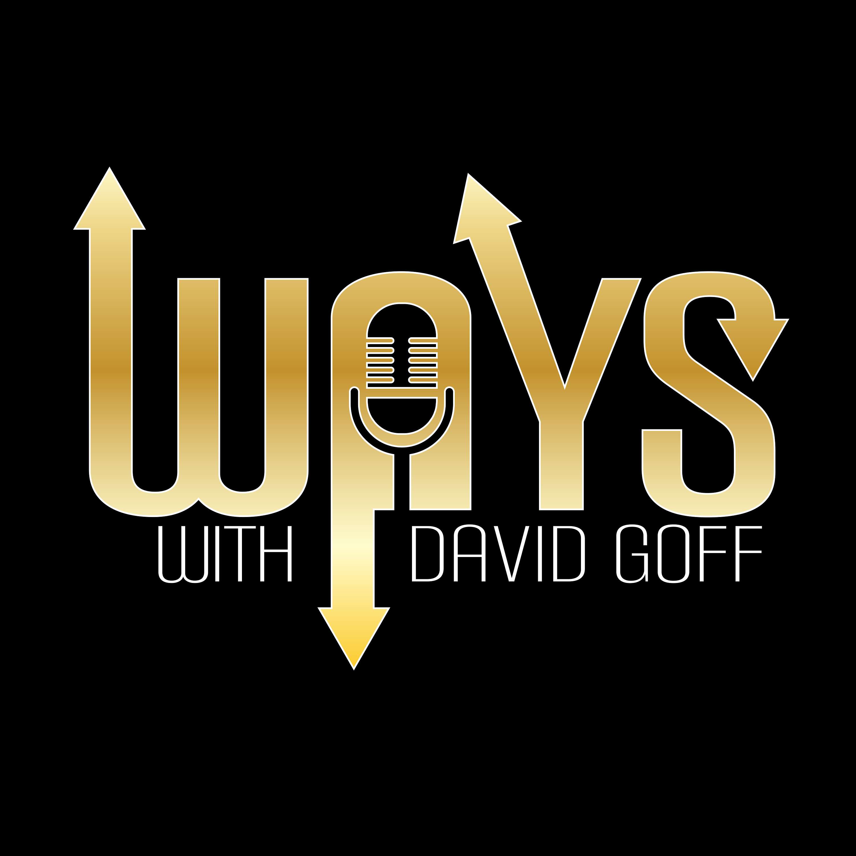 WAYS podcast artwork
