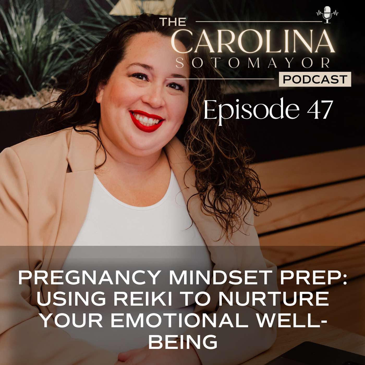 The Make A Baby Podcast