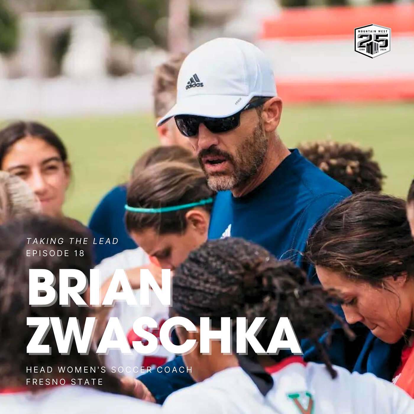 Brian Zwaschka, Fresno State – Soccer Edition Brian Zwaschka, Fresno State – Soccer Edition