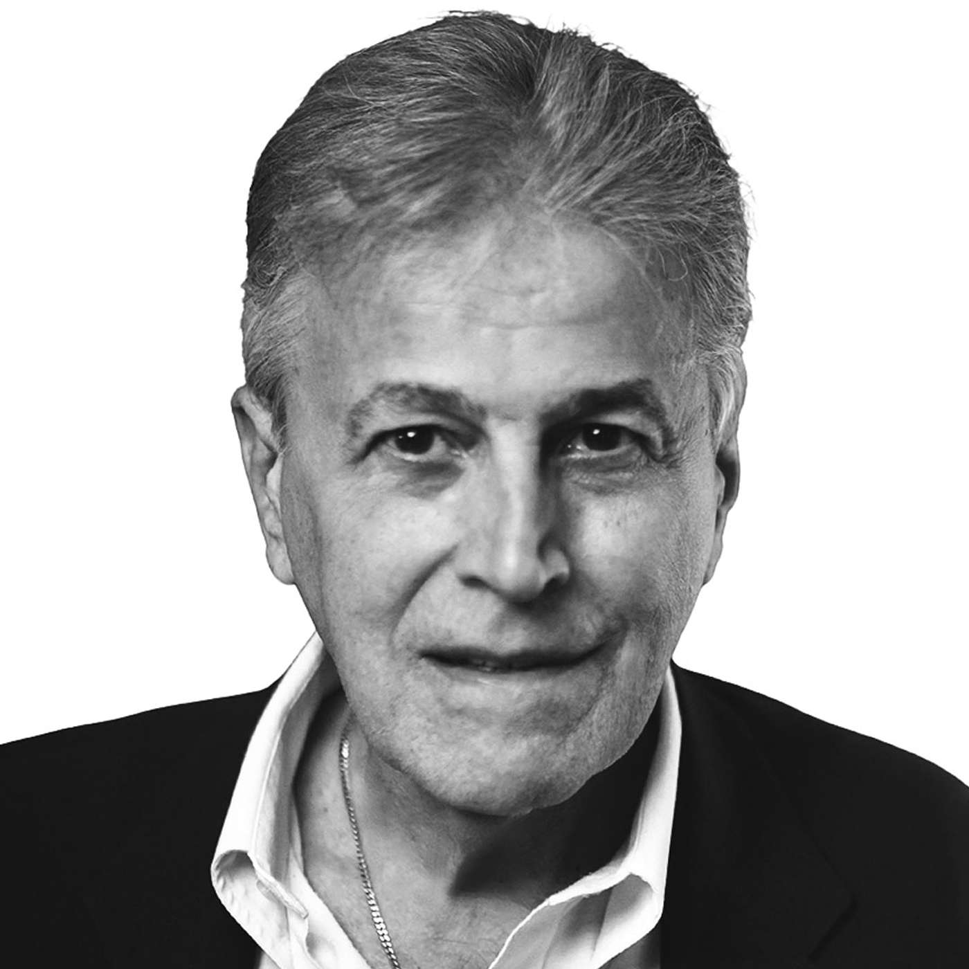 Experience Healing Through Brainspotting (with Dr. David Grand)