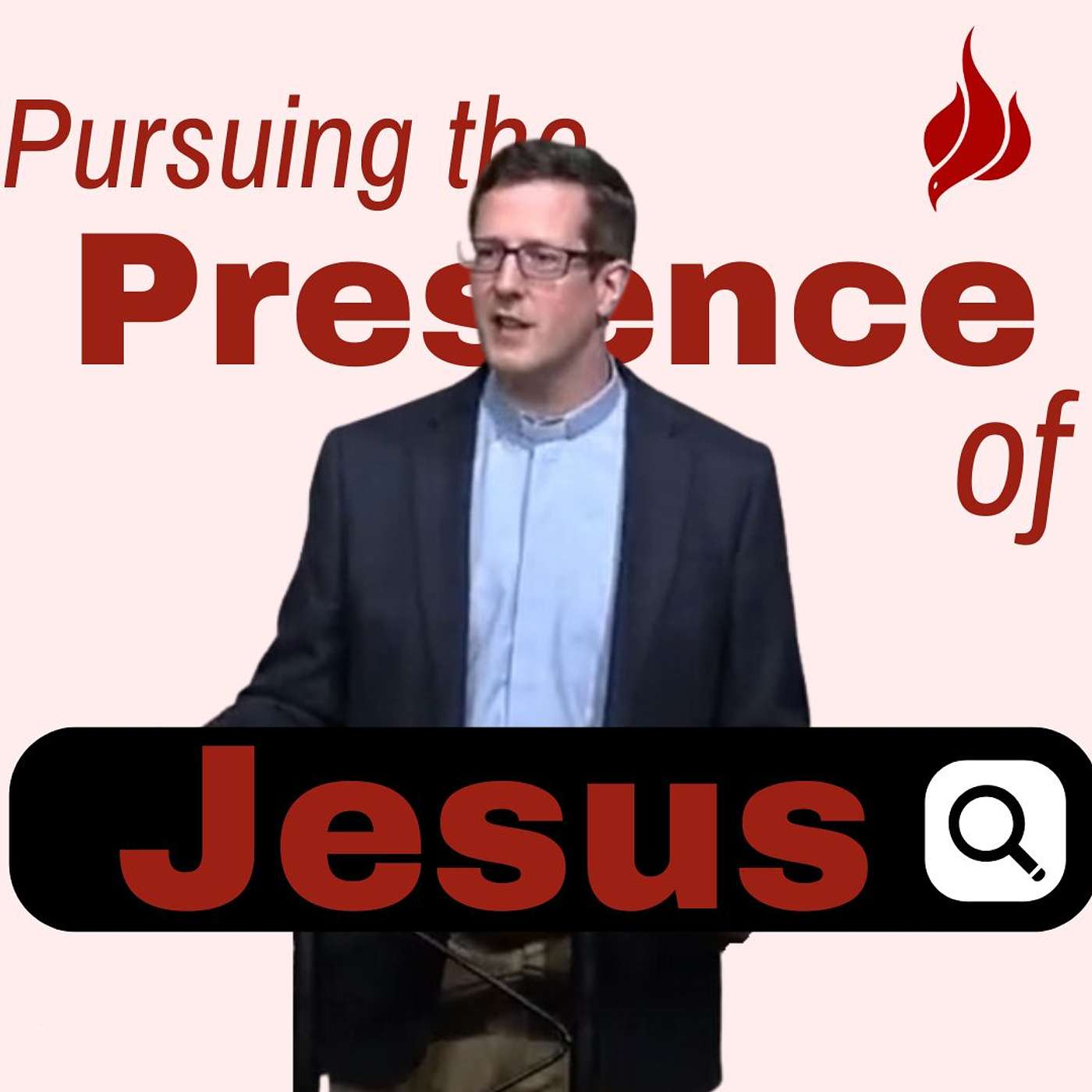 Audio Sermons