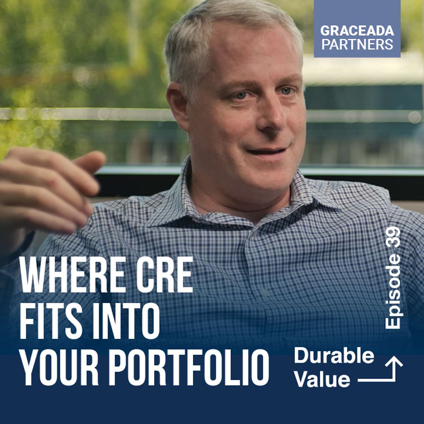 Durable Value: An Investor\'s Podcast
