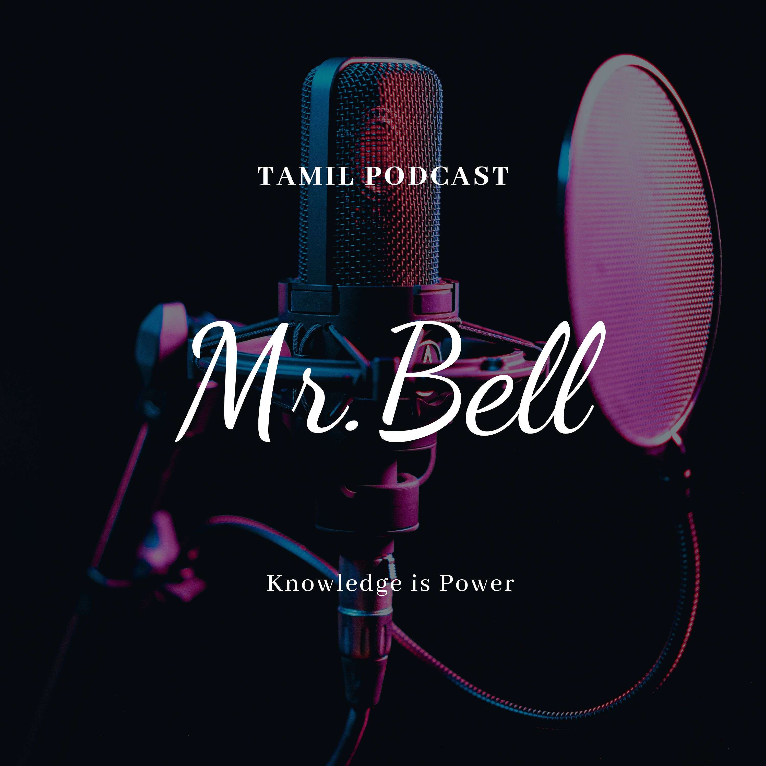 Mr.Bell Tamil
