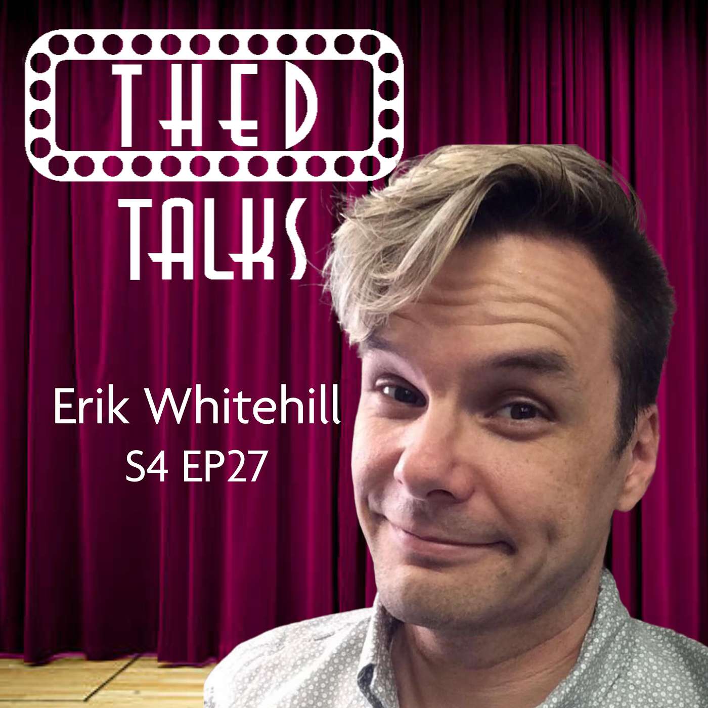 4.27 A Conversation with Erik Whitehill