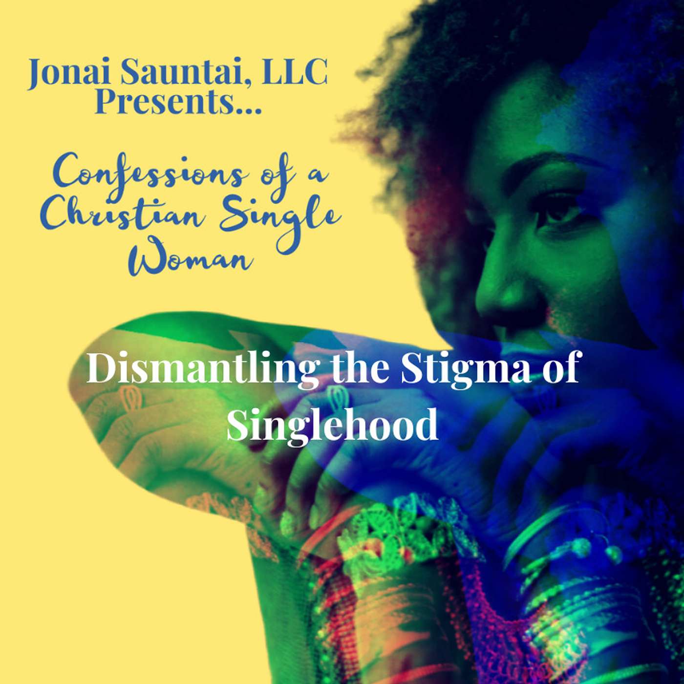 Confessions of a Christian Single Woman