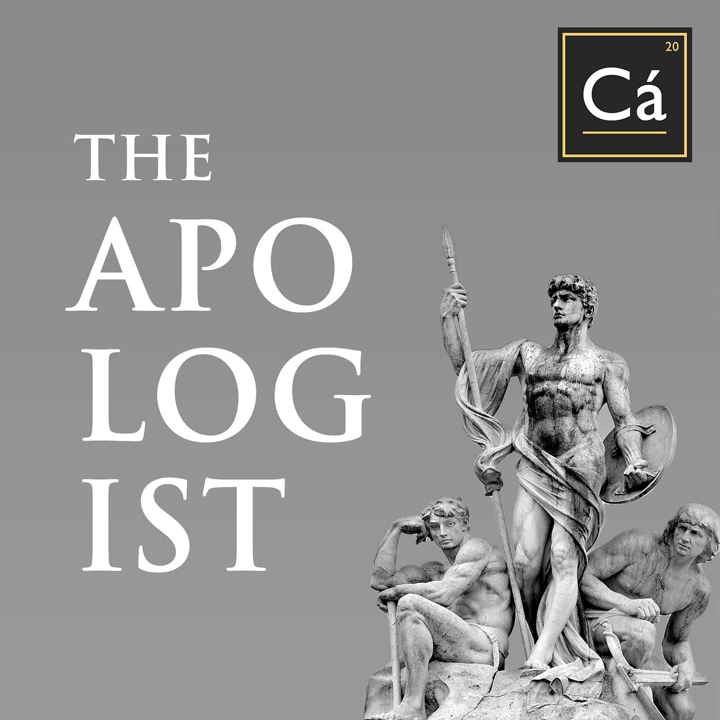 The Apocalypse and a Christian View of History with David Forsythe
