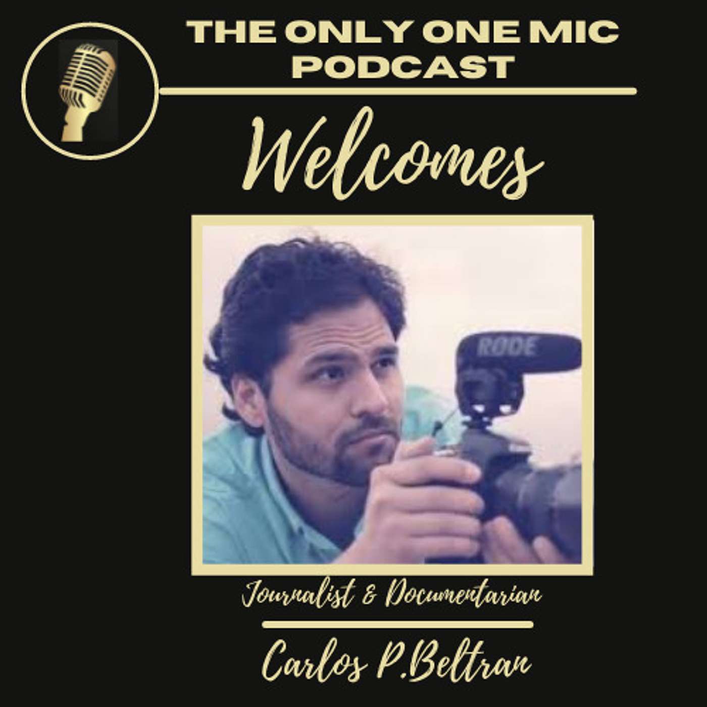 Only One Mic Podcast